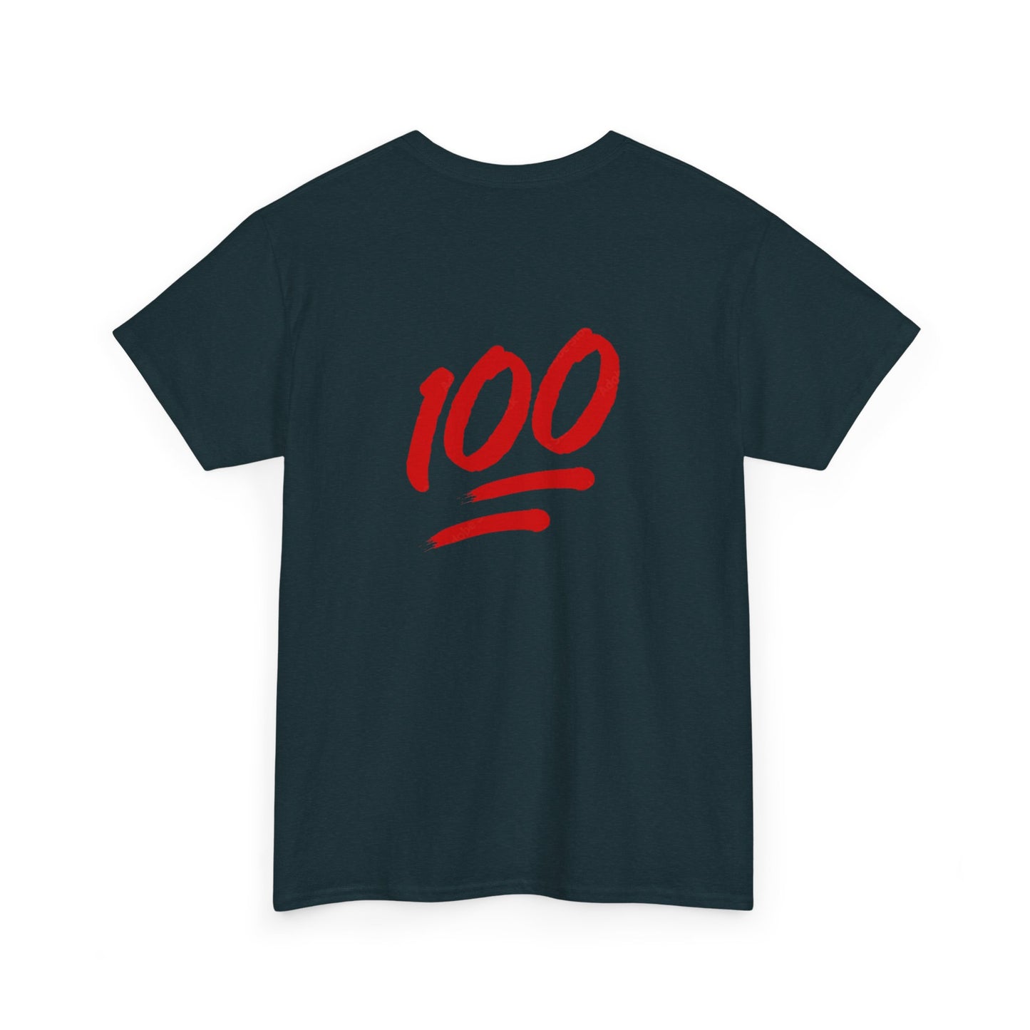 No Rats X Streetwear Unisex Heavy Cotton T-Shirt