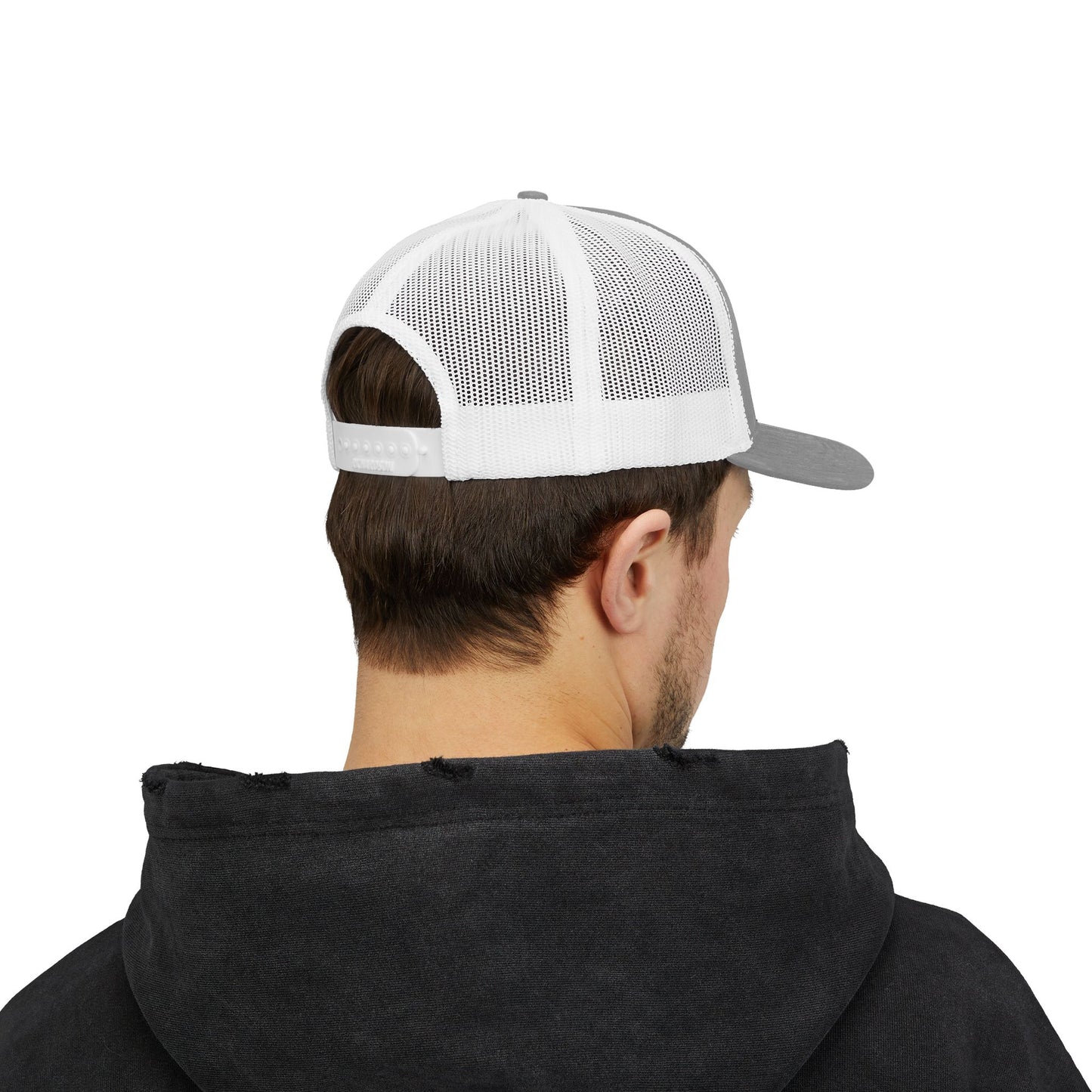 We Can Go Anywhere Luxury Streetwear Logo Snapback