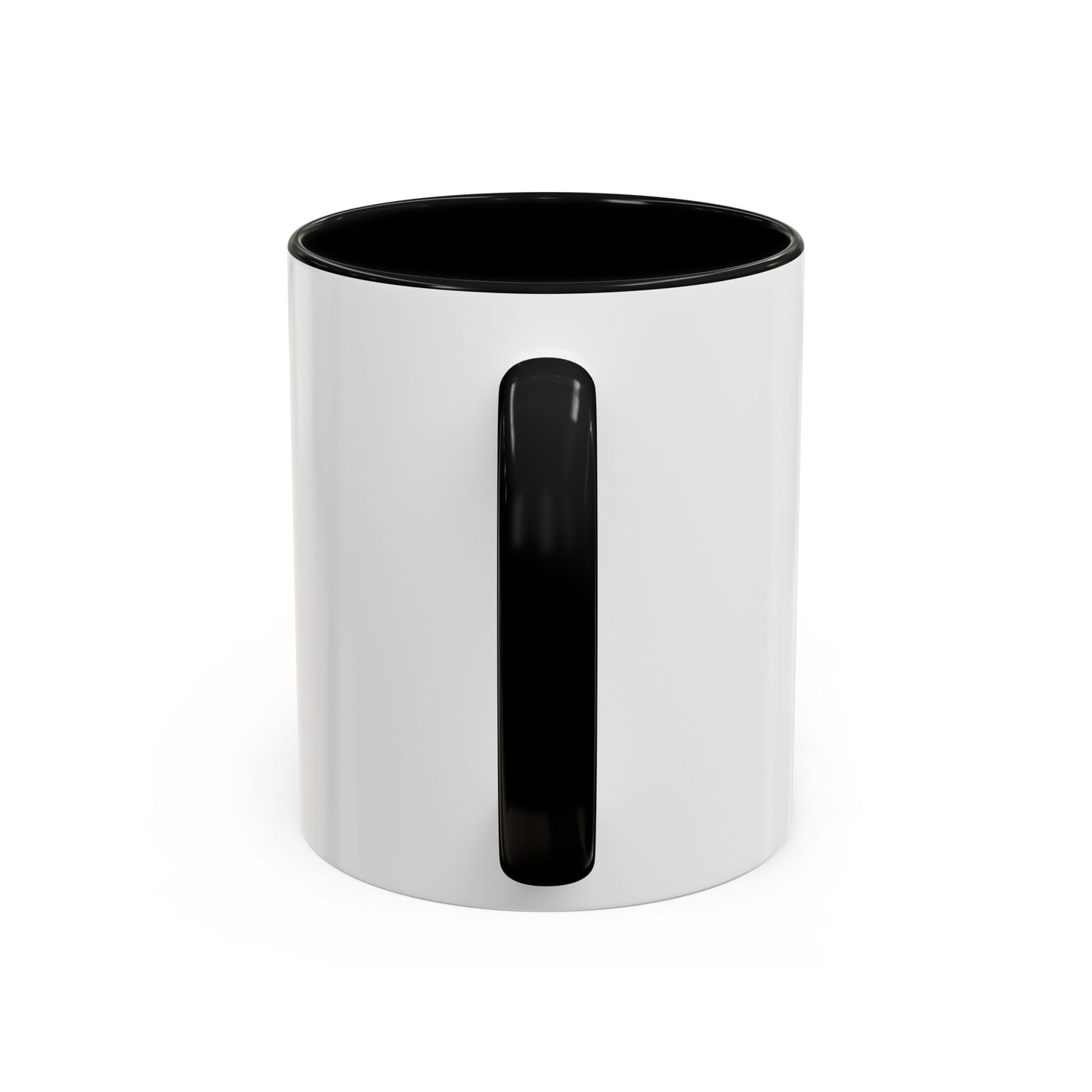 New York Knicks Playoff Basketball Accent Coffee Mug - Perfect for Fans and Game Days