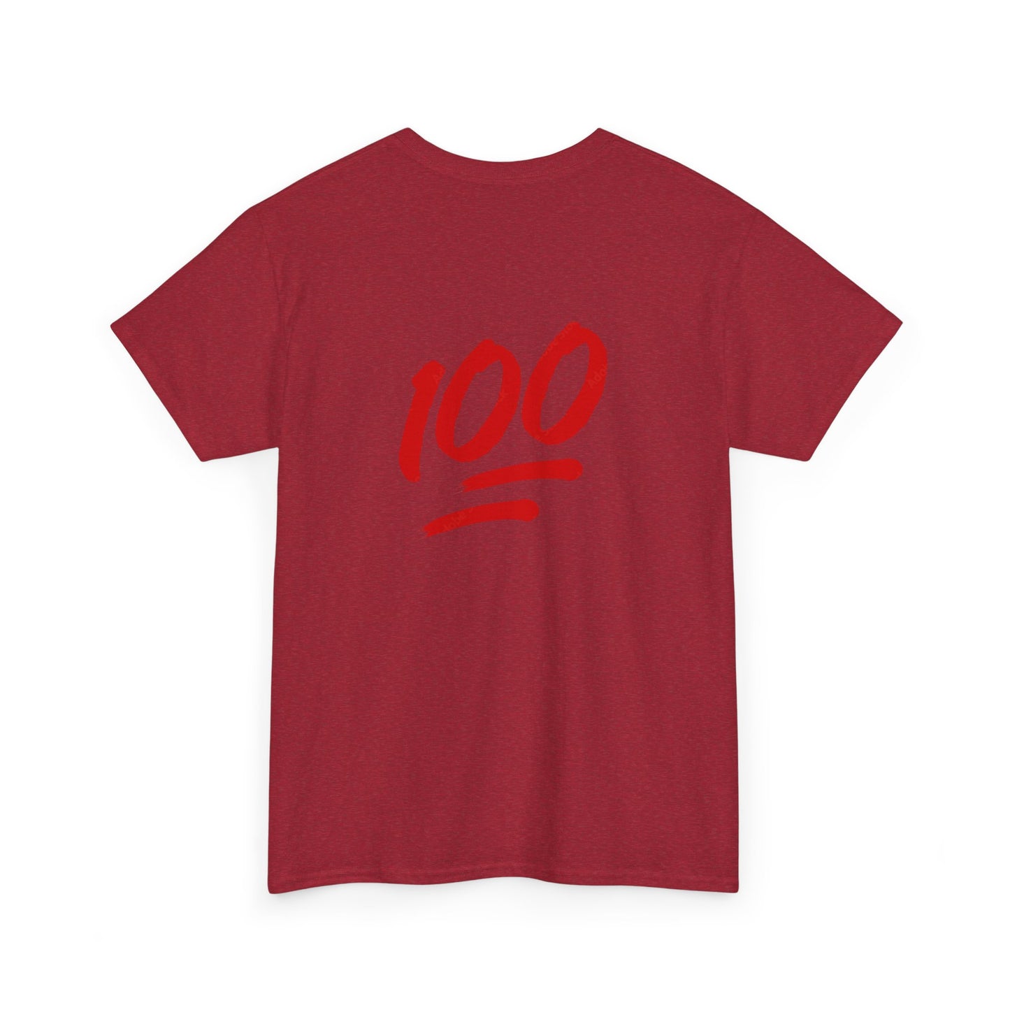 No Rats X Streetwear Unisex Heavy Cotton T-Shirt