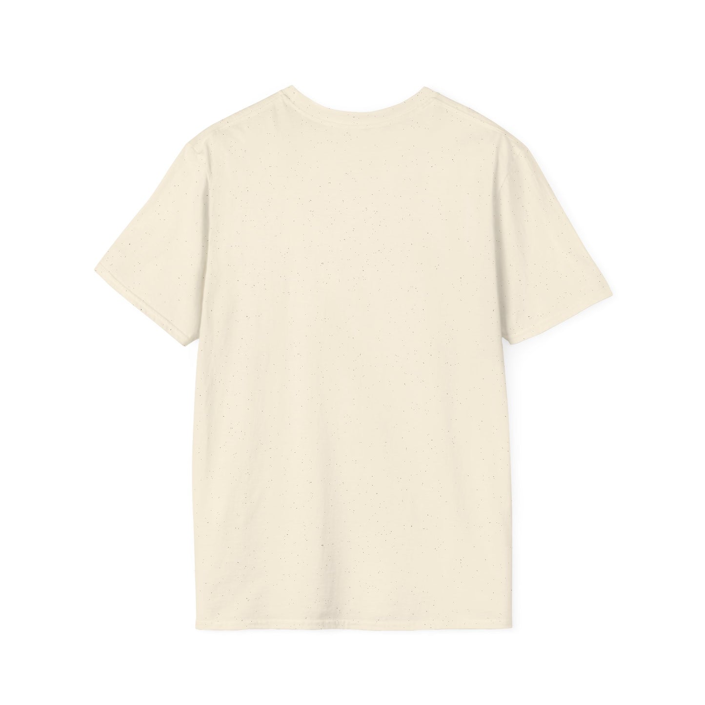THE WORLD IS YOURS – Statement Tee