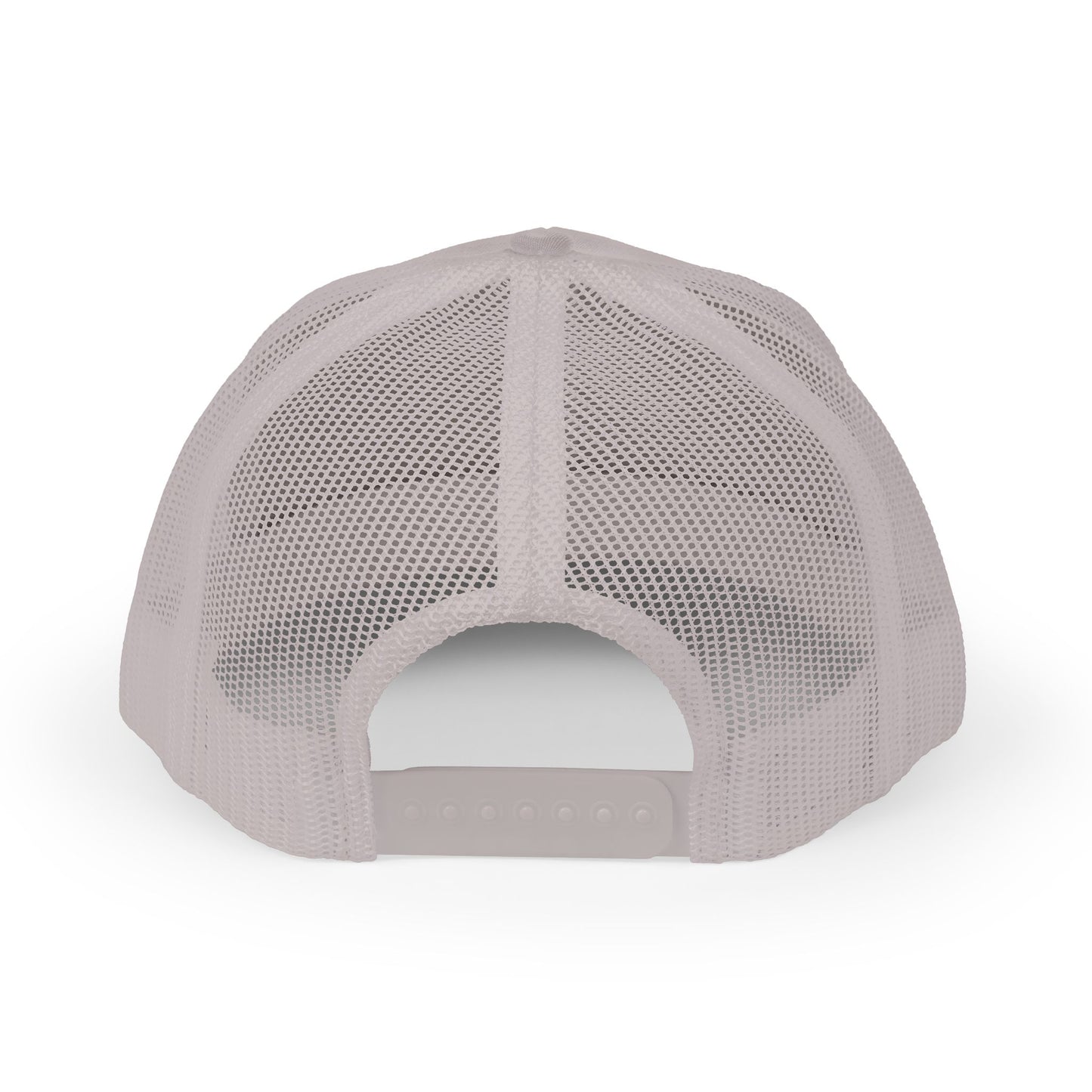 Snapback Trucker Cap with 100 Design | Trendy Streetwear Hat, Casual Accessories for All, Perfect Gift for Any Occasion