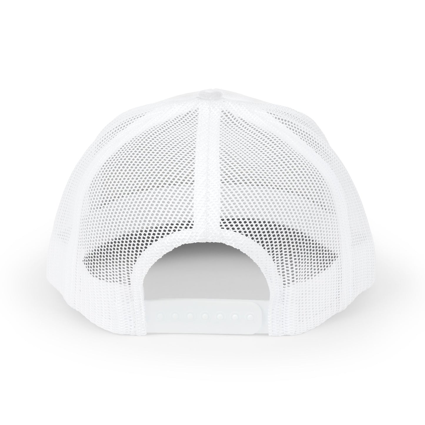 Snapback Trucker Cap with 100 Design | Trendy Streetwear Hat, Casual Accessories for All, Perfect Gift for Any Occasion
