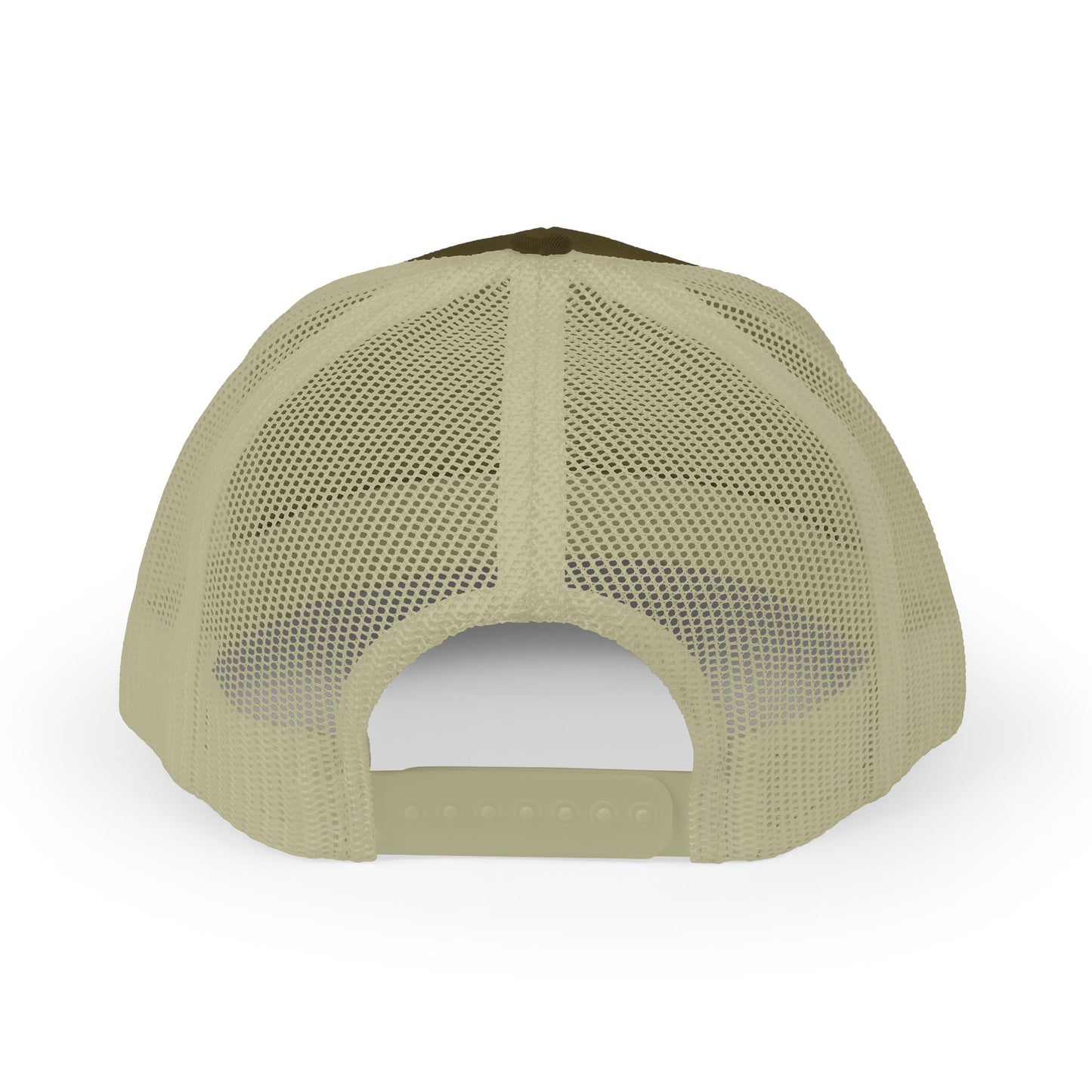 We Can Go Anywhere Luxury Streetwear Logo Snapback