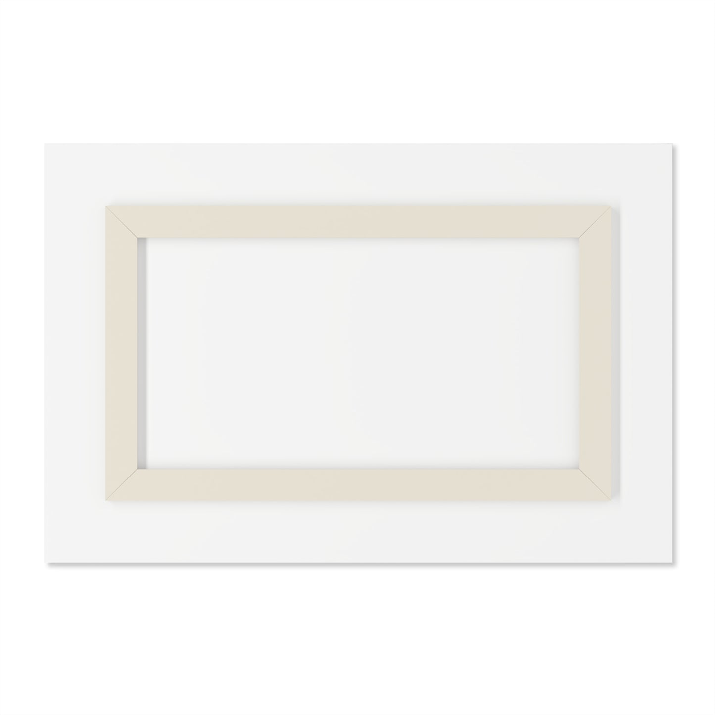 Luxury Sunset Acrylic Print - French Cleat Hanging Art