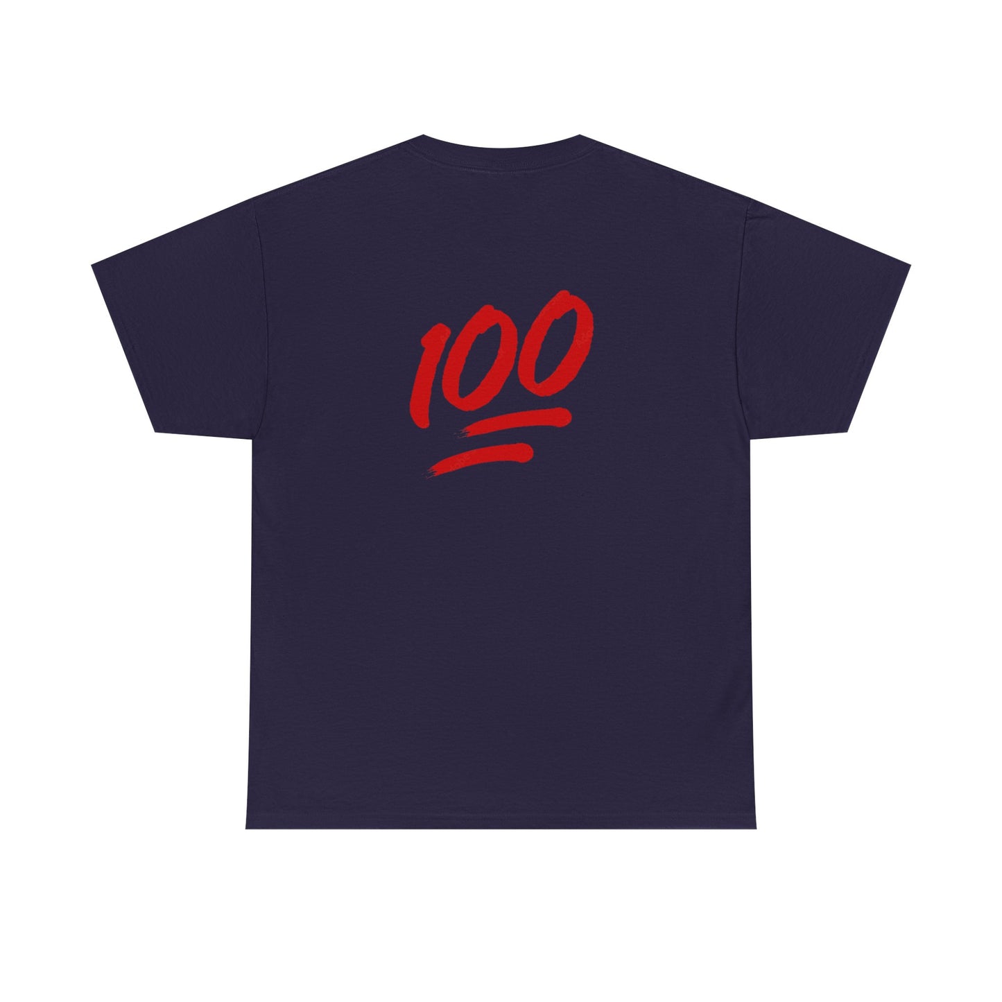 No Rats X Streetwear Unisex Heavy Cotton T-Shirt