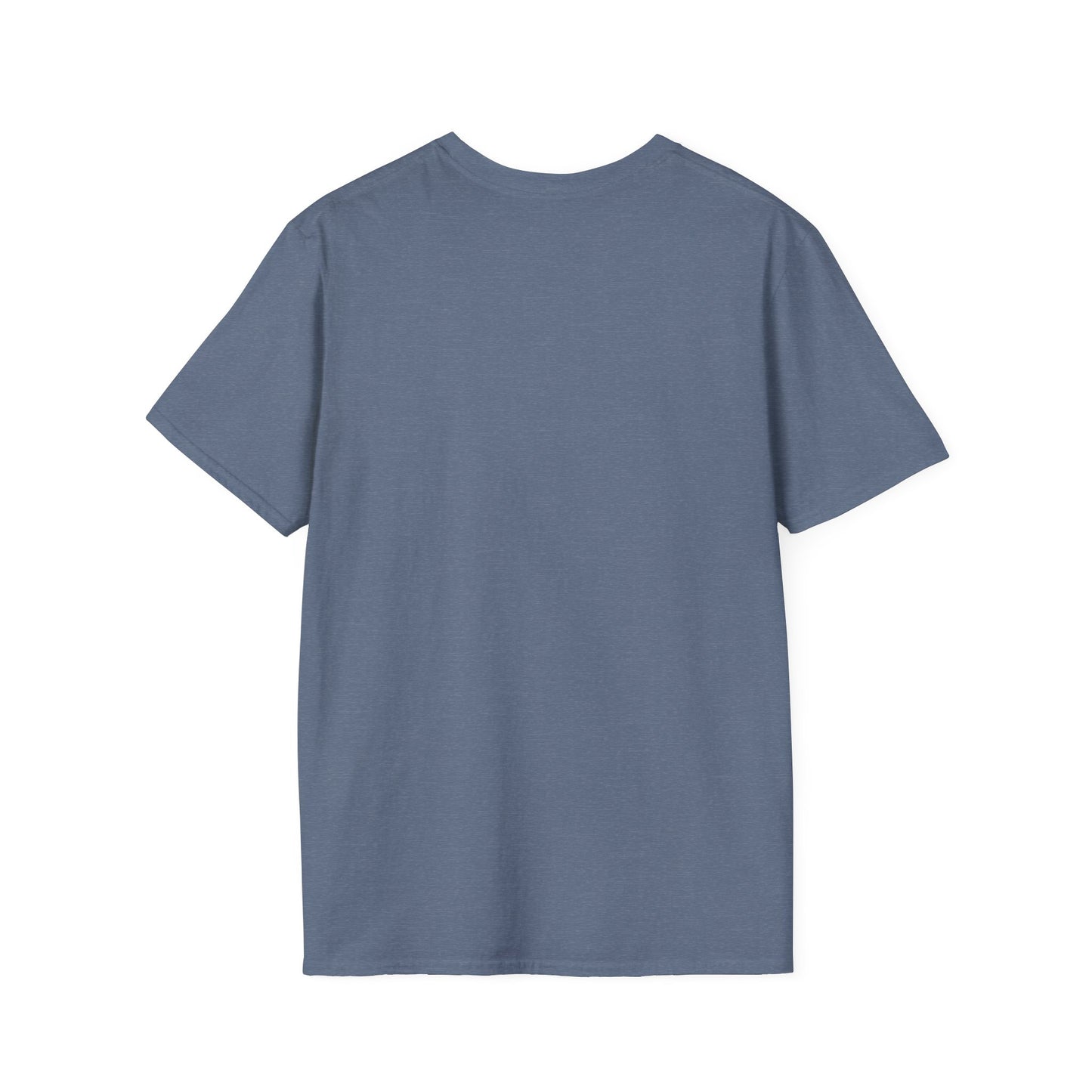 THE WORLD IS YOURS – Statement Tee