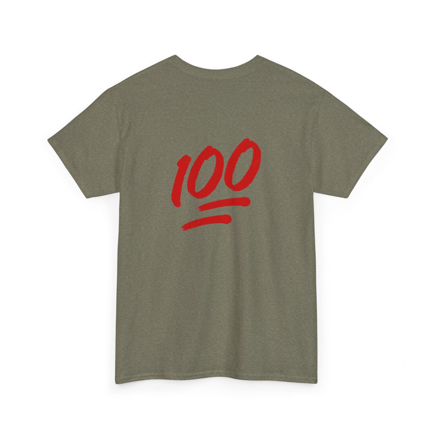No Rats X Streetwear Unisex Heavy Cotton T-Shirt
