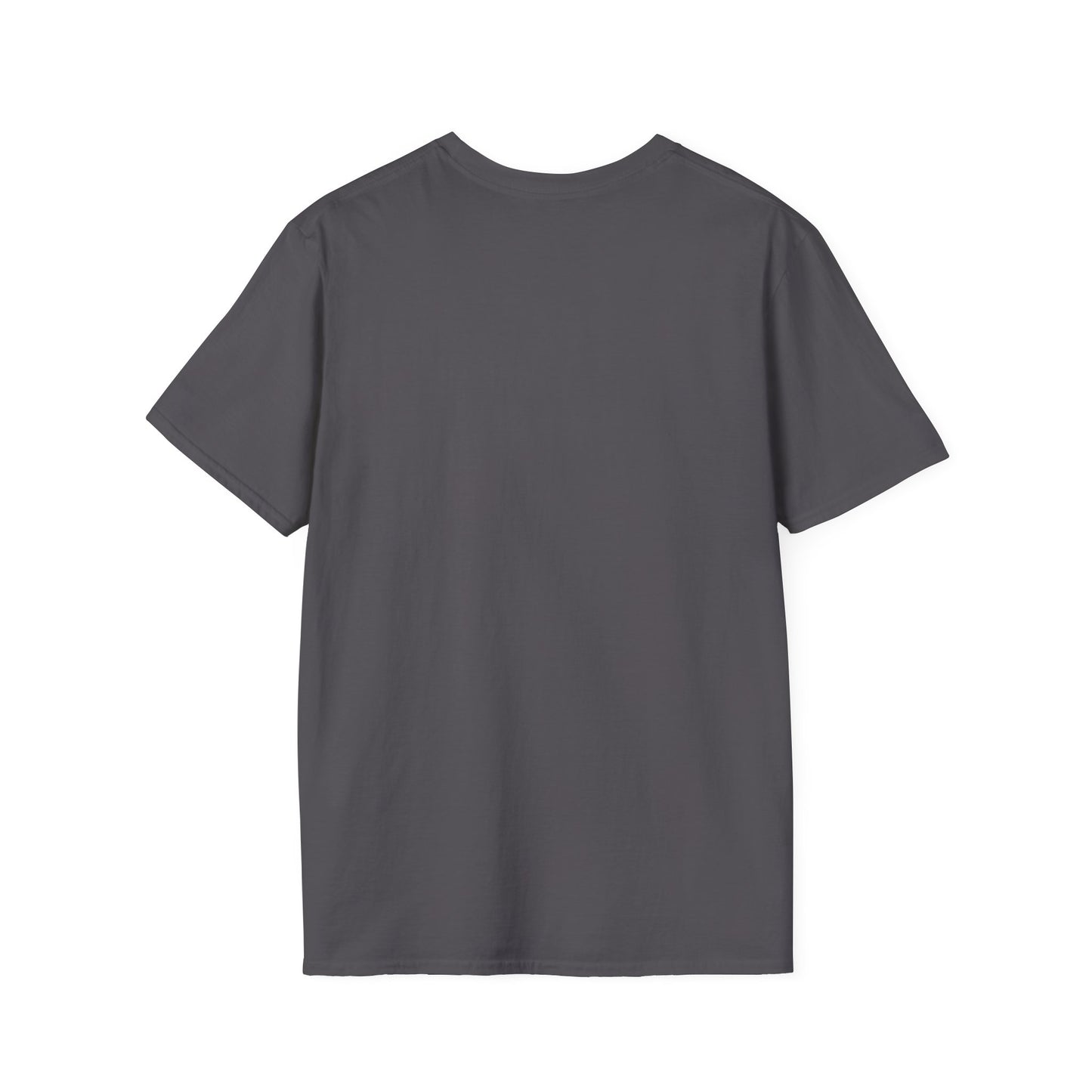 THE WORLD IS YOURS – Statement Tee