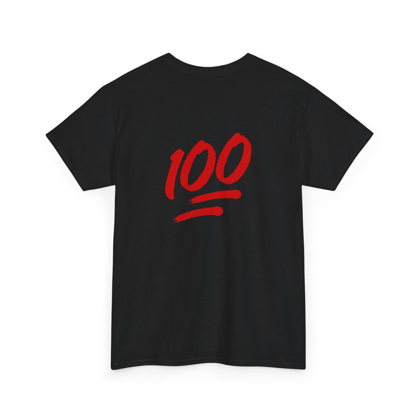 No Rats X Streetwear Unisex Heavy Cotton T-Shirt