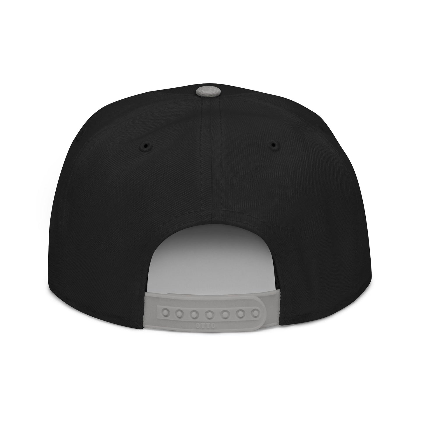 New York Knicks Playoff Edition Embroidered Snapback Cap