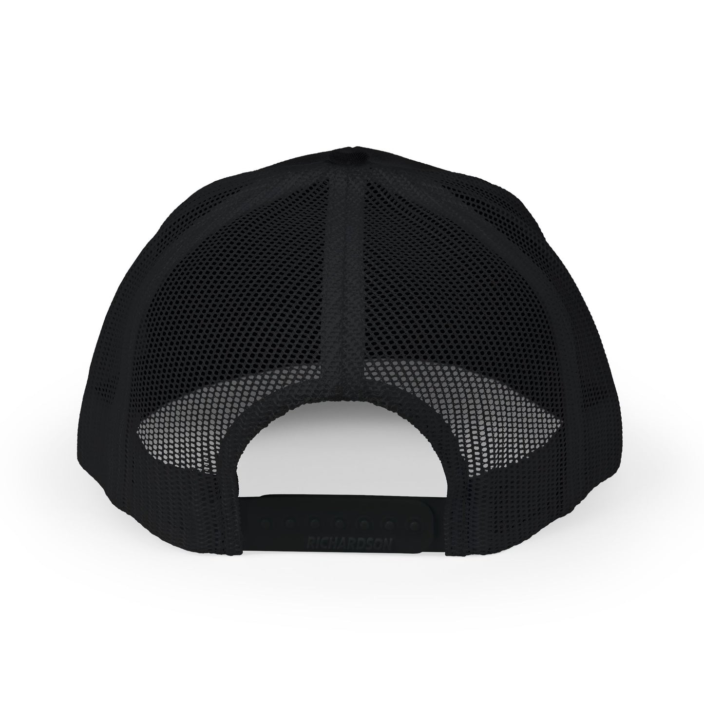 No Rats Snapback Trucker Embroidery Cap l No Snitches l No Informants l No Snakes