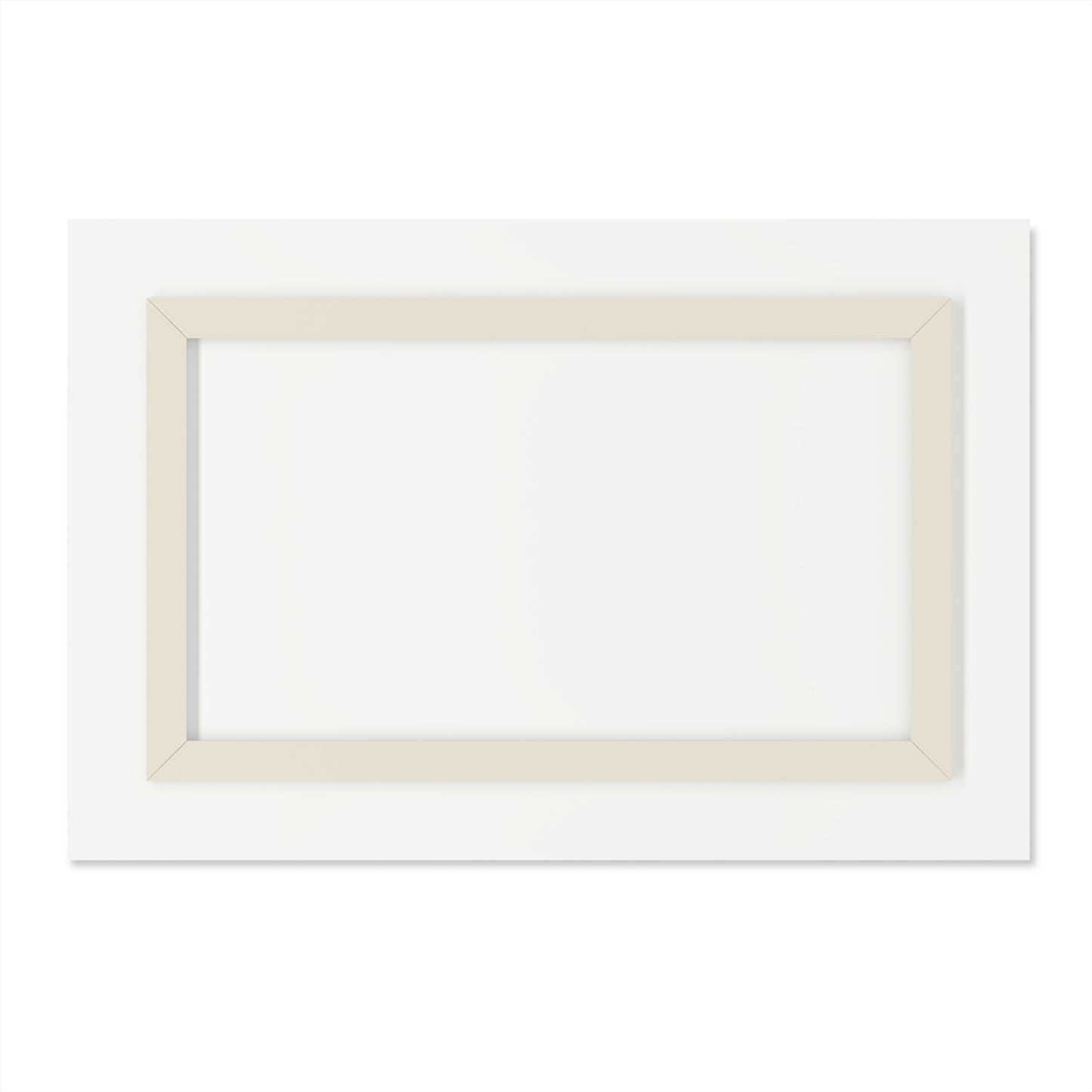 Luxury Sunset Acrylic Print - French Cleat Hanging Art