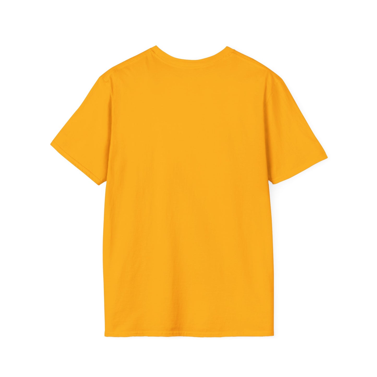 THE WORLD IS YOURS – Statement Tee