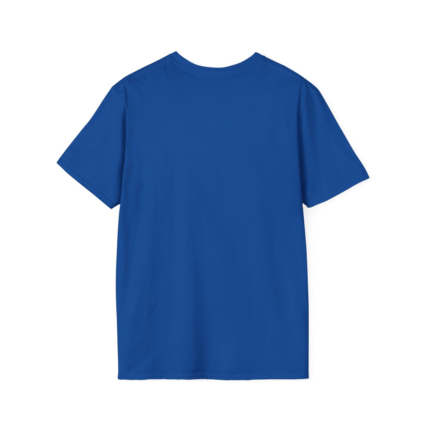 THE WORLD IS YOURS – Statement Tee