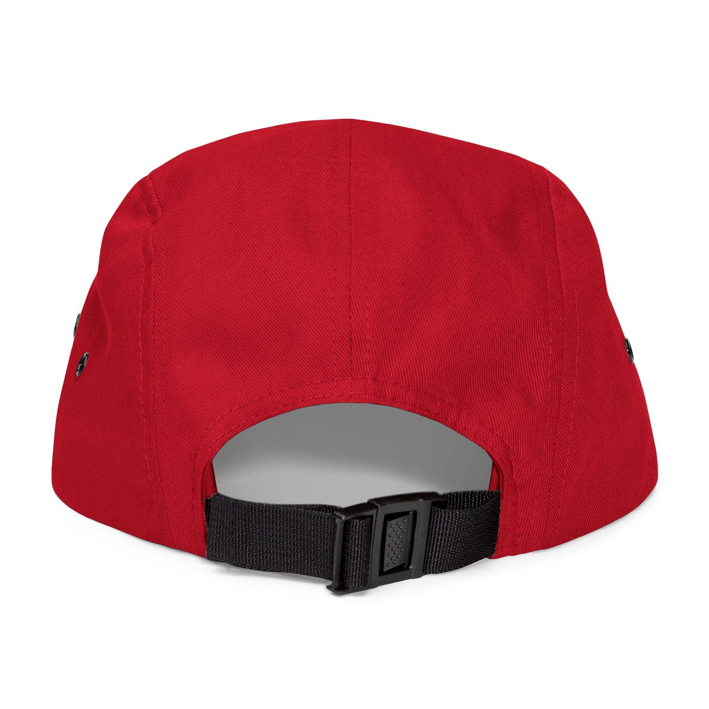 Skinny Joey Trendy Embroidered 5 Panel Cap