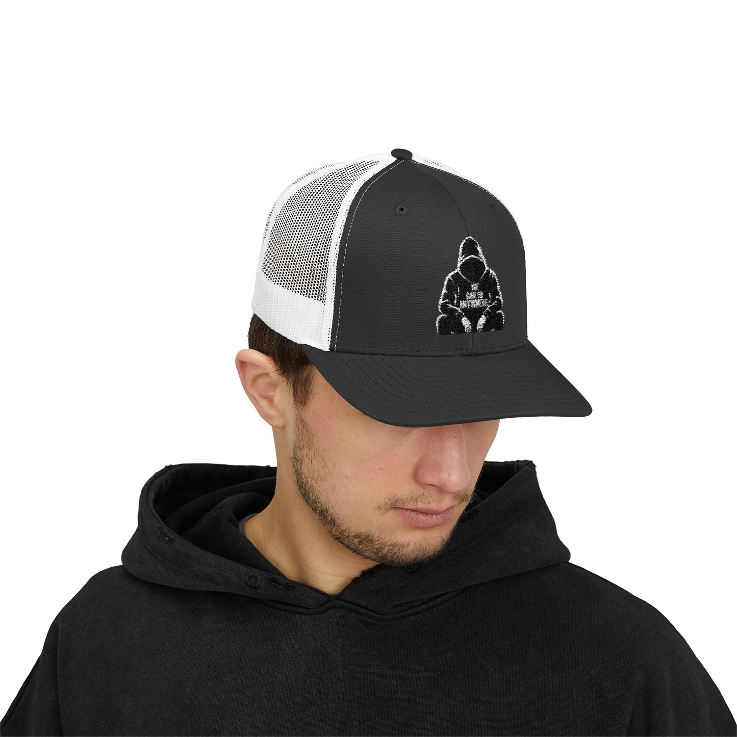 We Can Go Anywhere Luxury Streetwear Logo Snapback