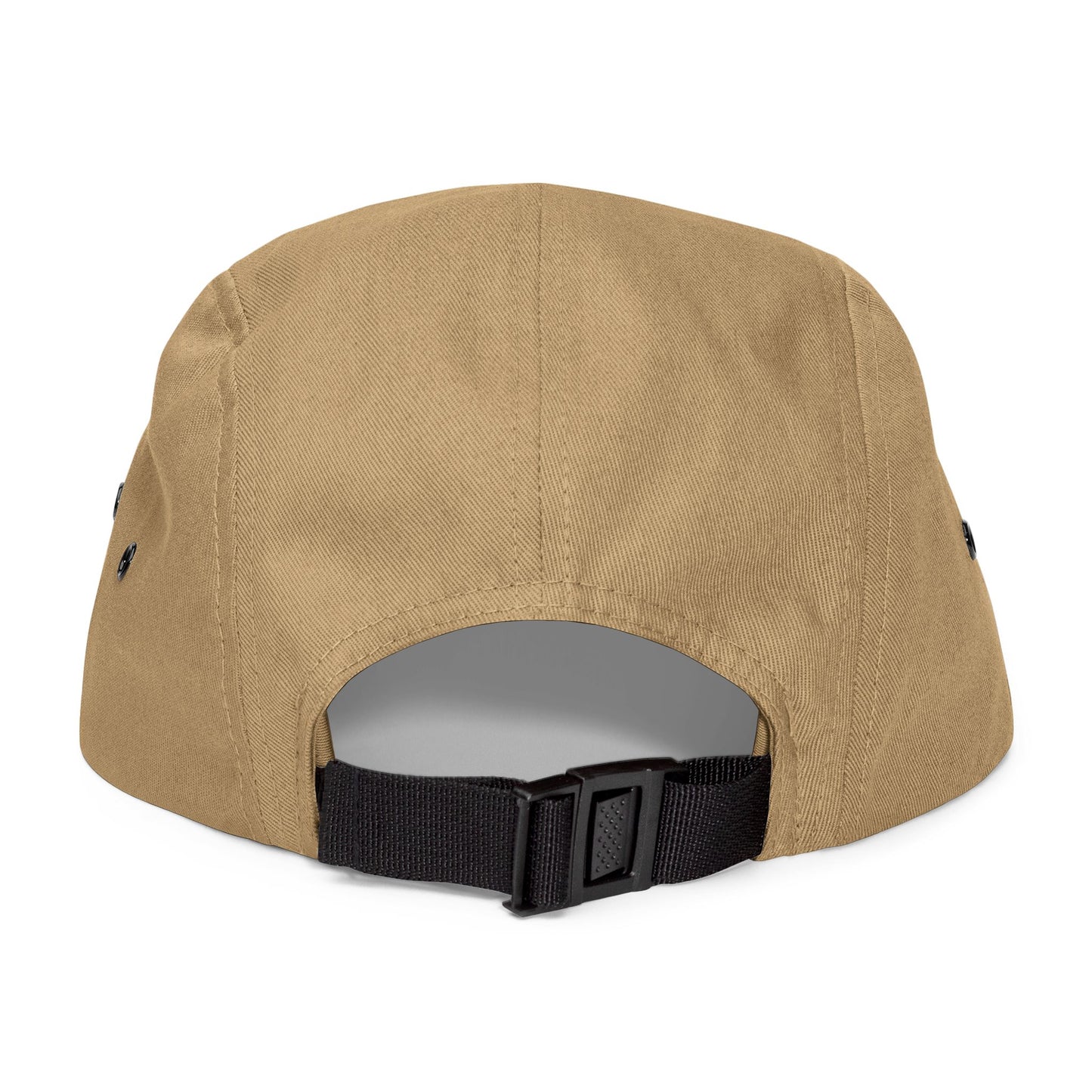 Skinny Joey Trendy Embroidered 5 Panel Cap