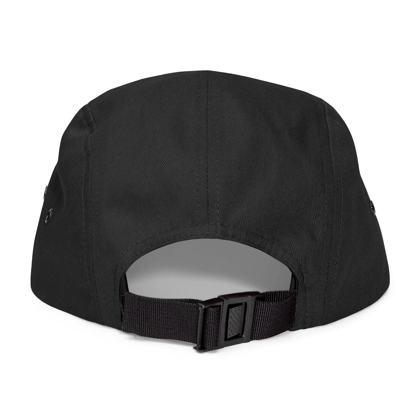 Skinny Joey Trendy Embroidered 5 Panel Cap