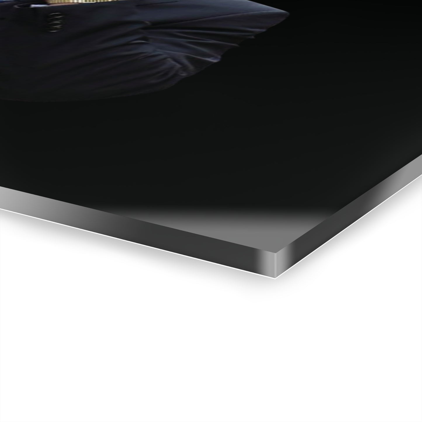 Skinny Joey Merlino Philadelphia Entrepreneur Acrylic Wall Art