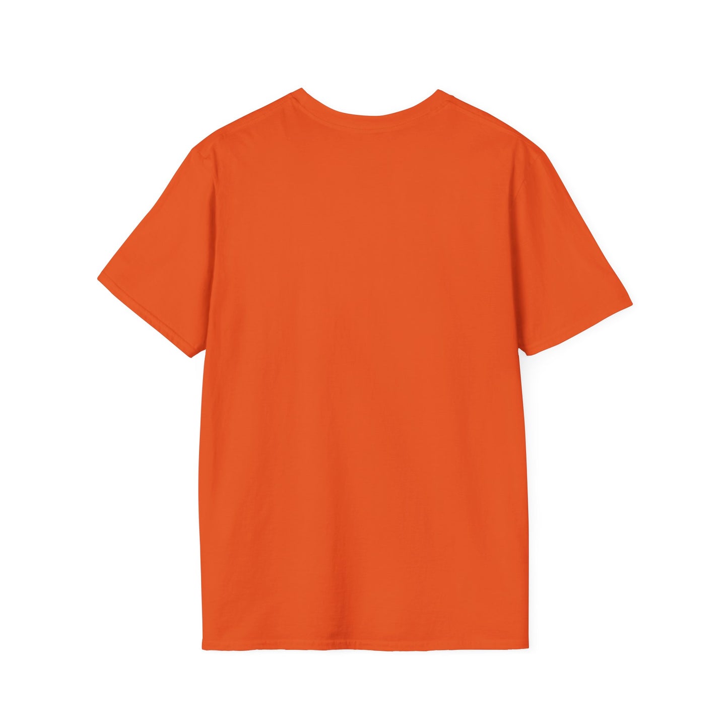 THE WORLD IS YOURS – Statement Tee