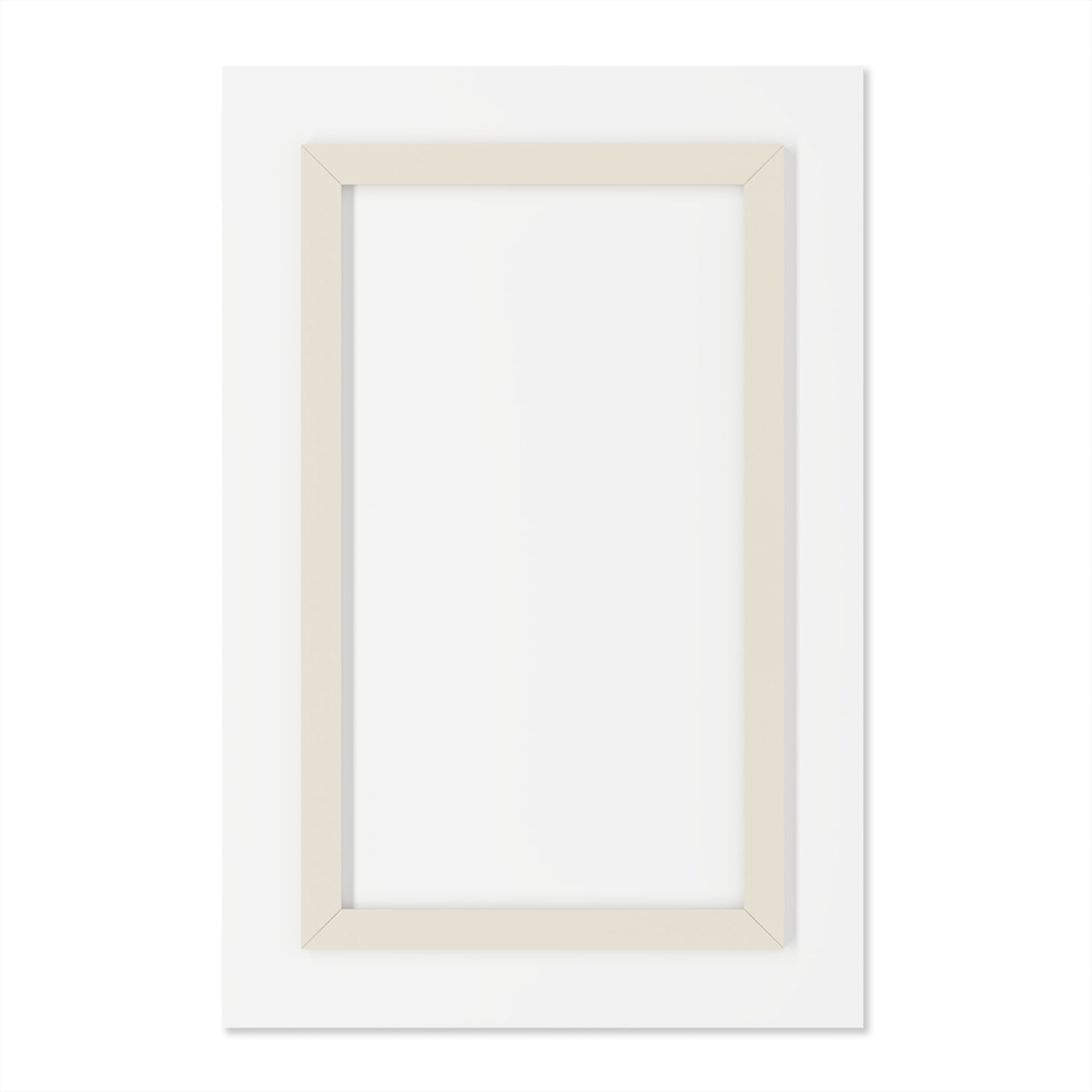 Against All Odds - A Real Man’s Man - Skinny Joey Merlino Mug Shot Philly’s Own Sleek Acrylic Wall Art