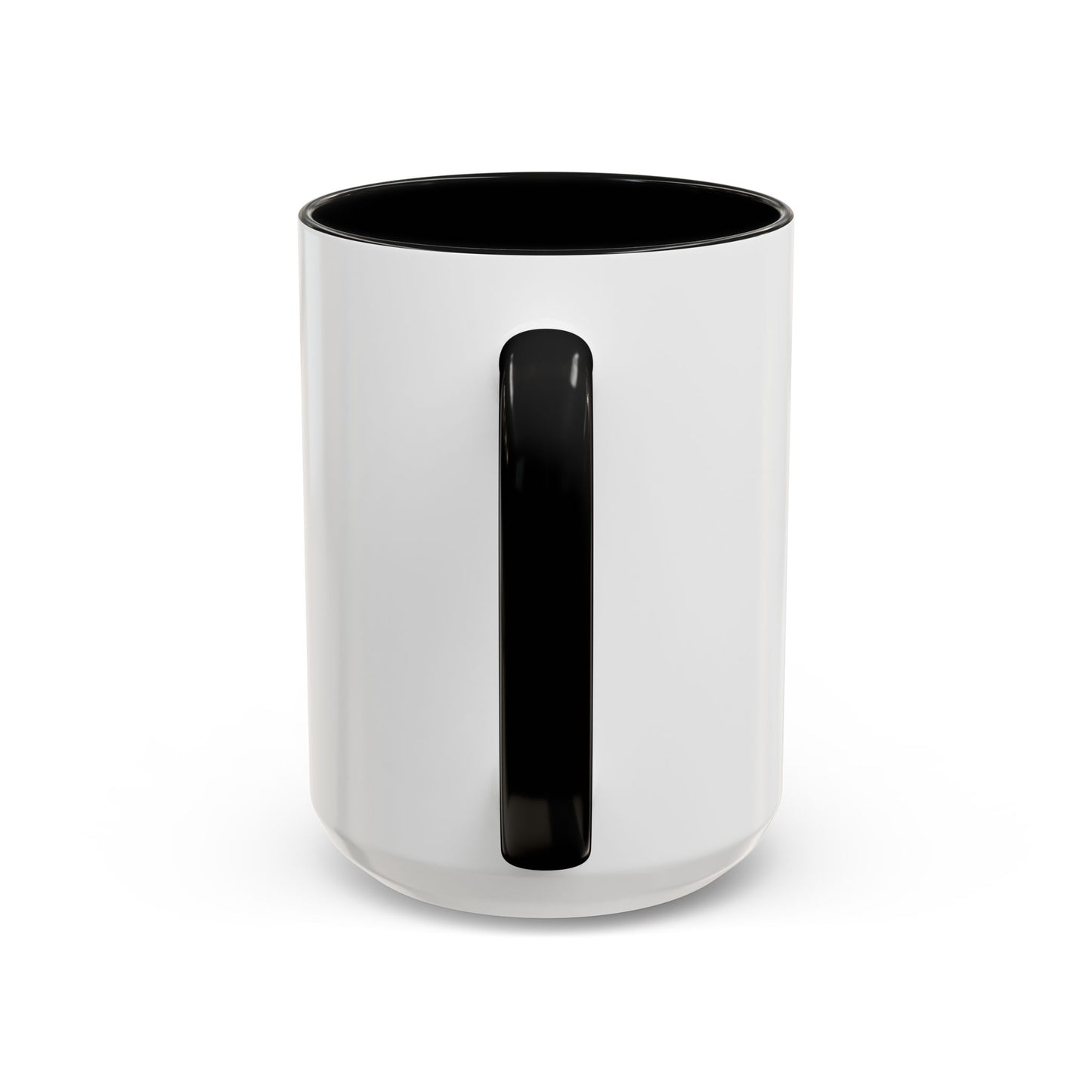 New York Knicks Playoff Basketball Accent Coffee Mug - Perfect for Fans and Game Days