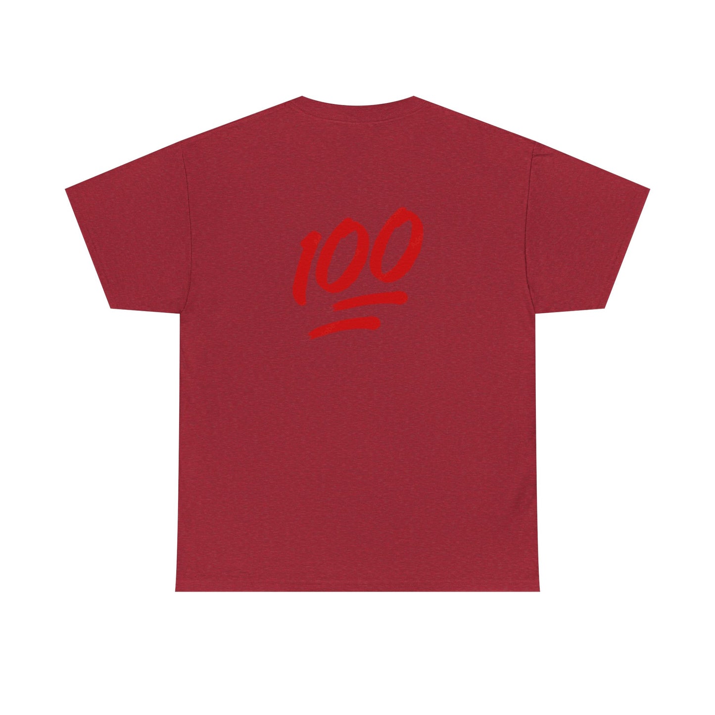 No Rats X Streetwear Unisex Heavy Cotton T-Shirt