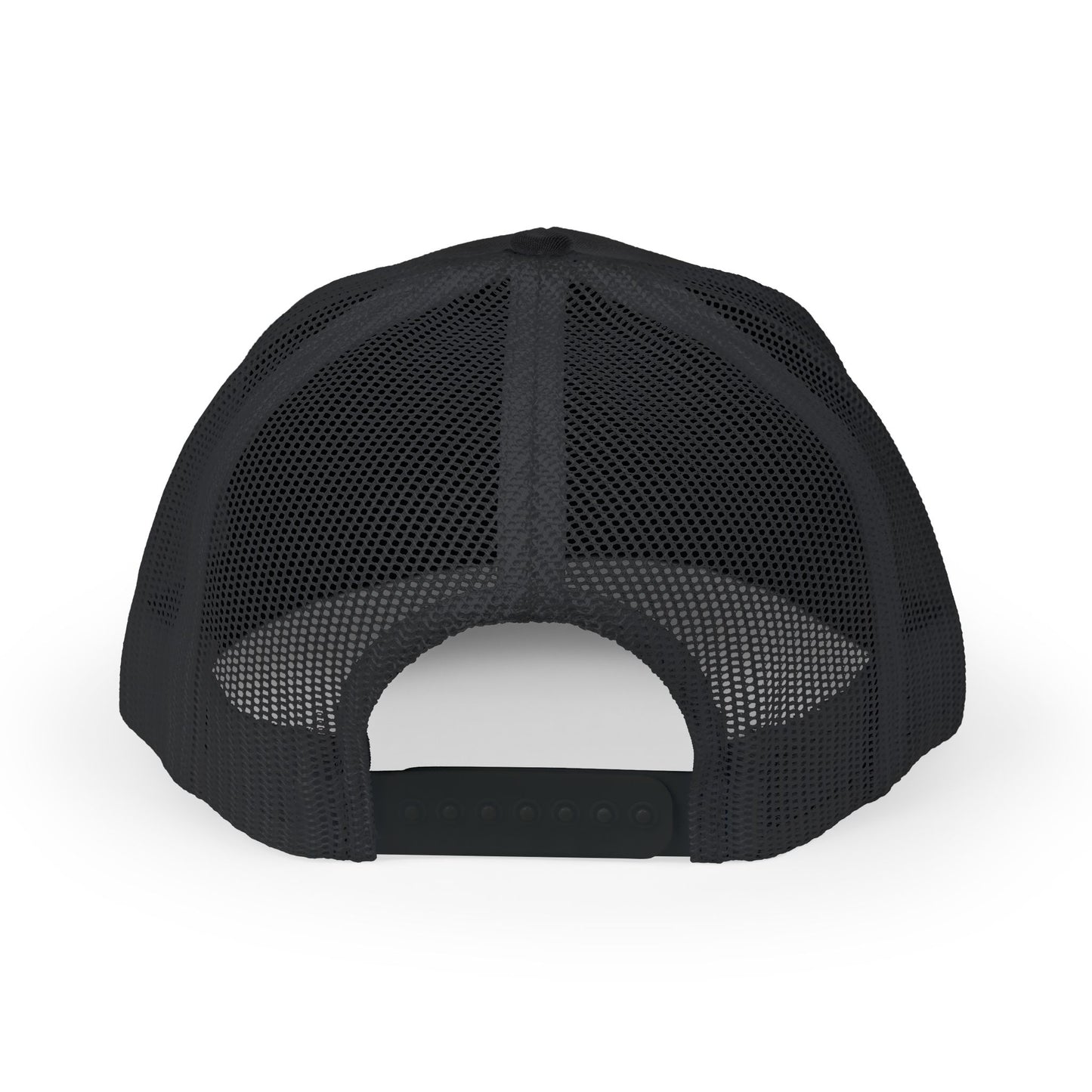 Snapback Trucker Cap with 100 Design | Trendy Streetwear Hat, Casual Accessories for All, Perfect Gift for Any Occasion