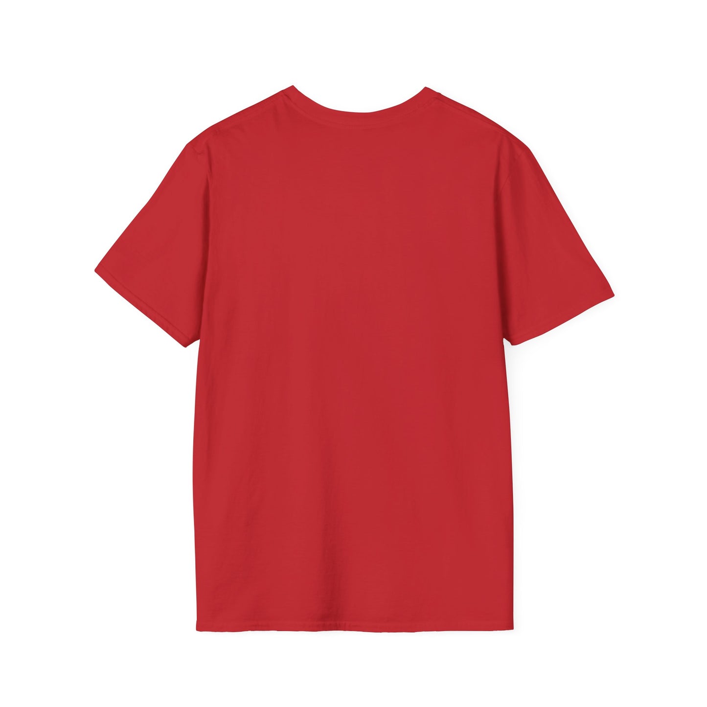 THE WORLD IS YOURS – Statement Tee
