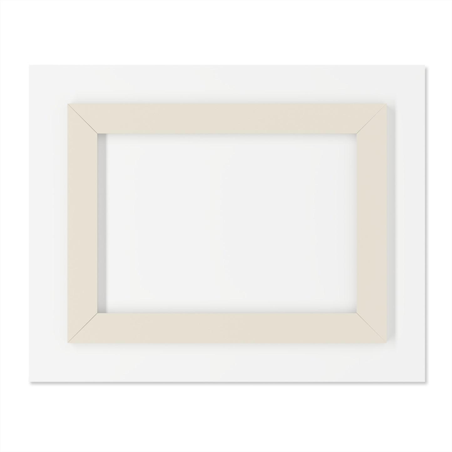 Luxury Sunset Acrylic Print - French Cleat Hanging Art