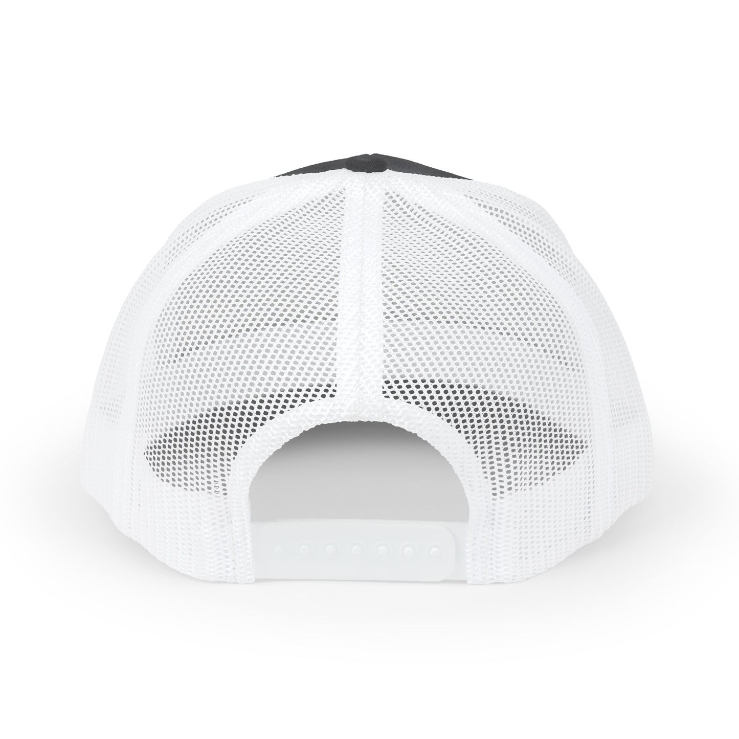 Snapback Trucker Cap with 100 Design | Trendy Streetwear Hat, Casual Accessories for All, Perfect Gift for Any Occasion