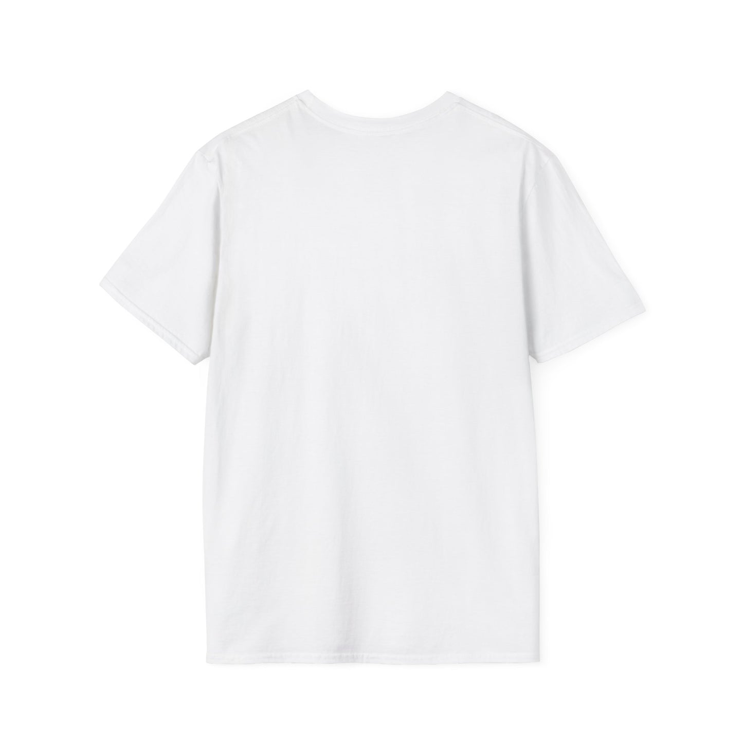 Stood Tall Stayed Solid T Shirt