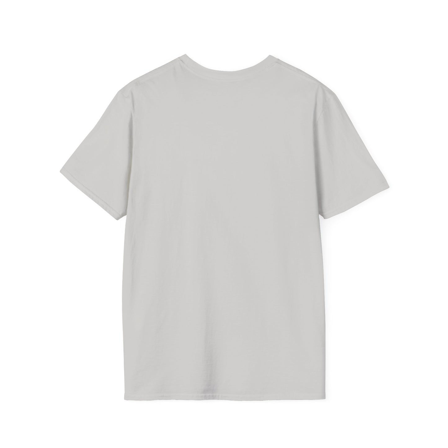 THE WORLD IS YOURS – Statement Tee
