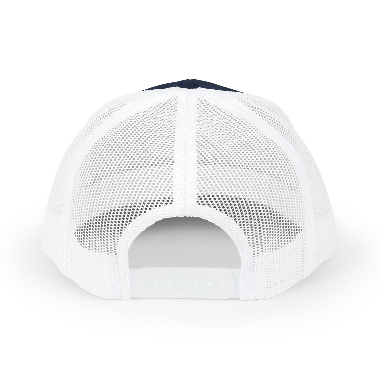 Snapback Trucker Cap with 100 Design | Trendy Streetwear Hat, Casual Accessories for All, Perfect Gift for Any Occasion