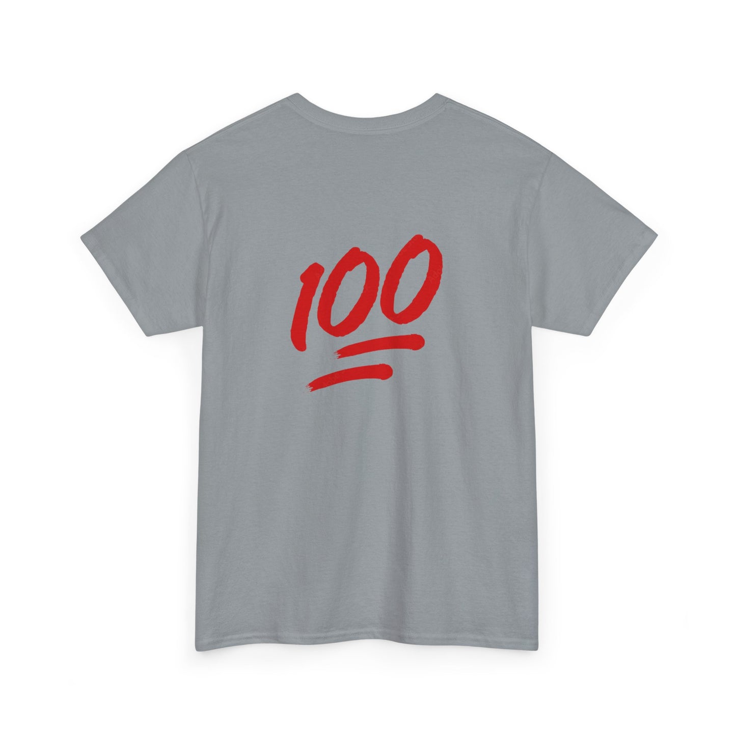 No Rats X Streetwear Unisex Heavy Cotton T-Shirt