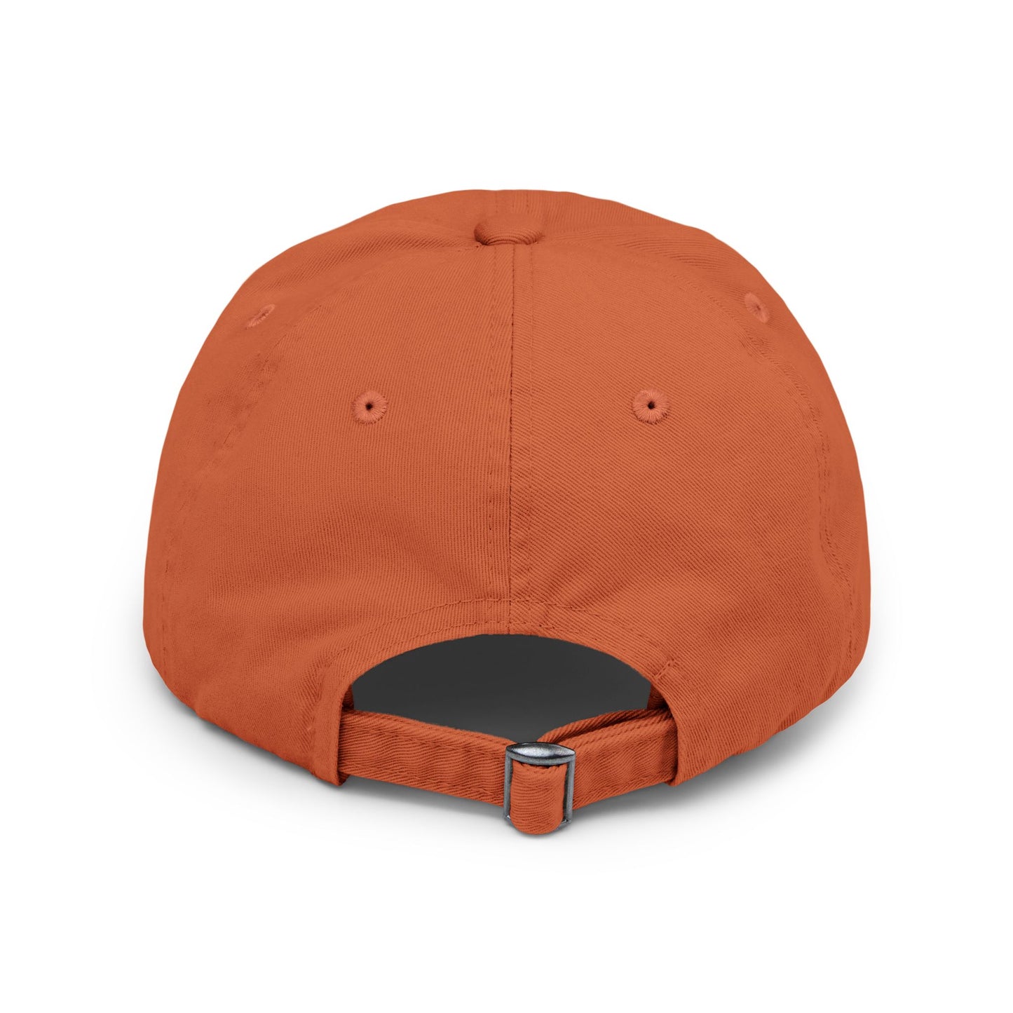 We Can Go Anywhere Distressed Unisex Cap
