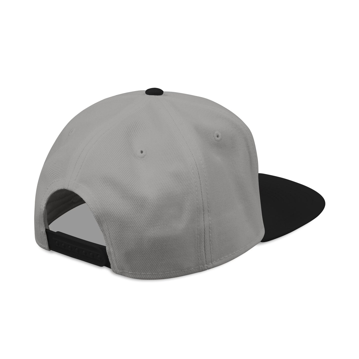 New York Knicks Playoff Edition Embroidered Snapback Cap