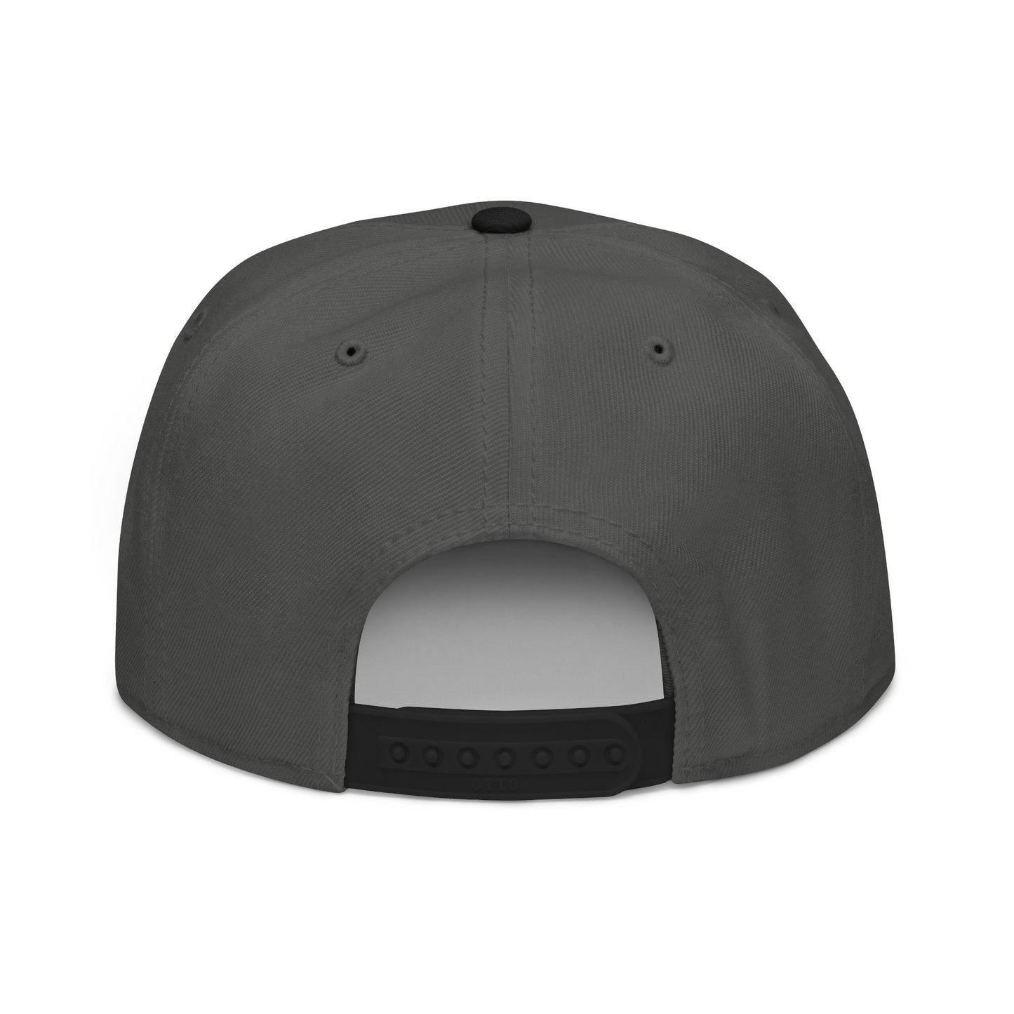 New York Knicks Playoff Edition Embroidered Snapback Cap