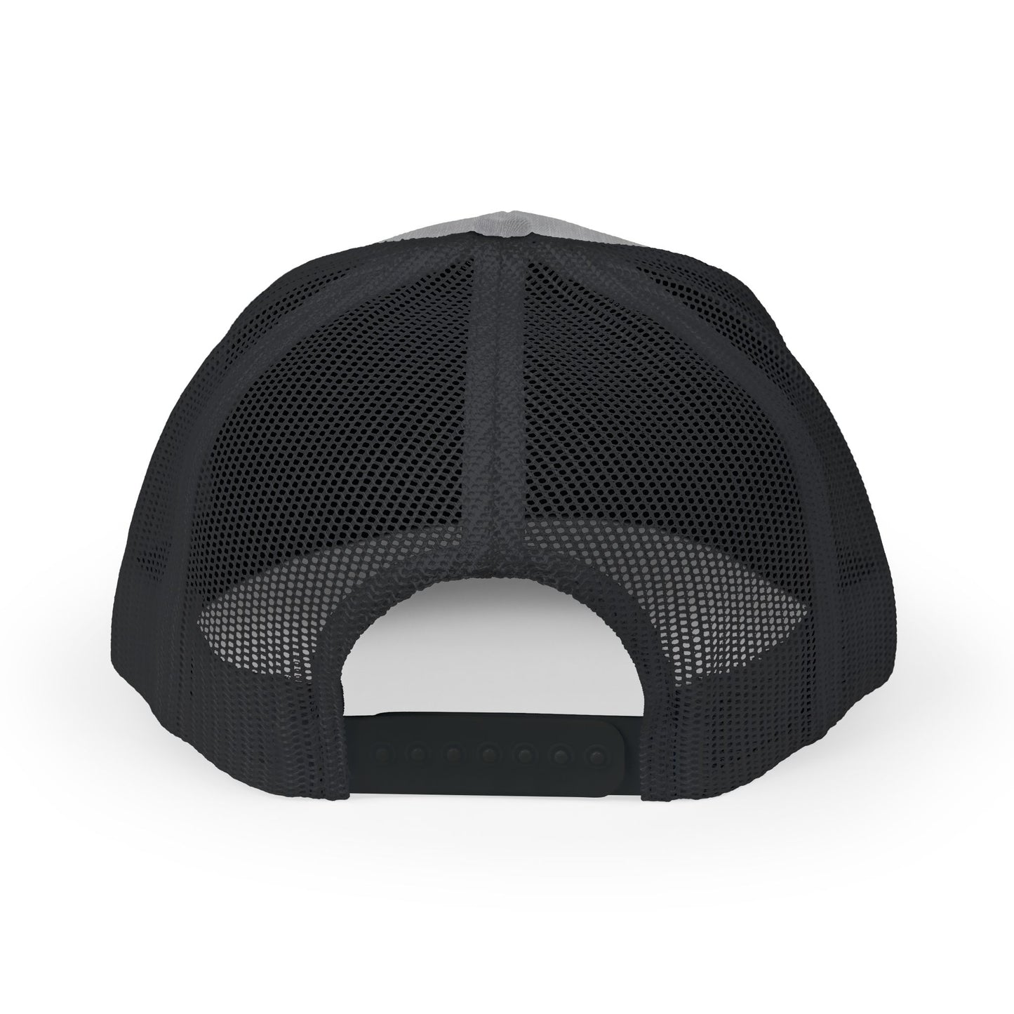 Snapback Trucker Cap with 100 Design | Trendy Streetwear Hat, Casual Accessories for All, Perfect Gift for Any Occasion