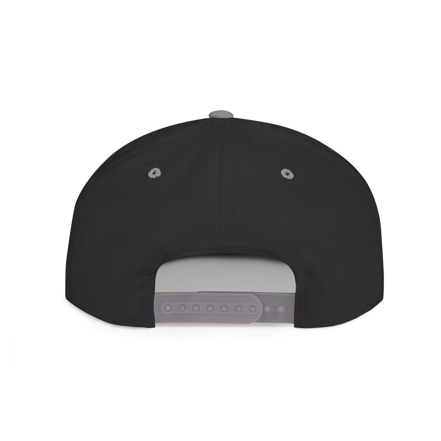 Skinny Joey's Flat Bill Snapback Cap - Trendy Style Hat for Everyday Wear