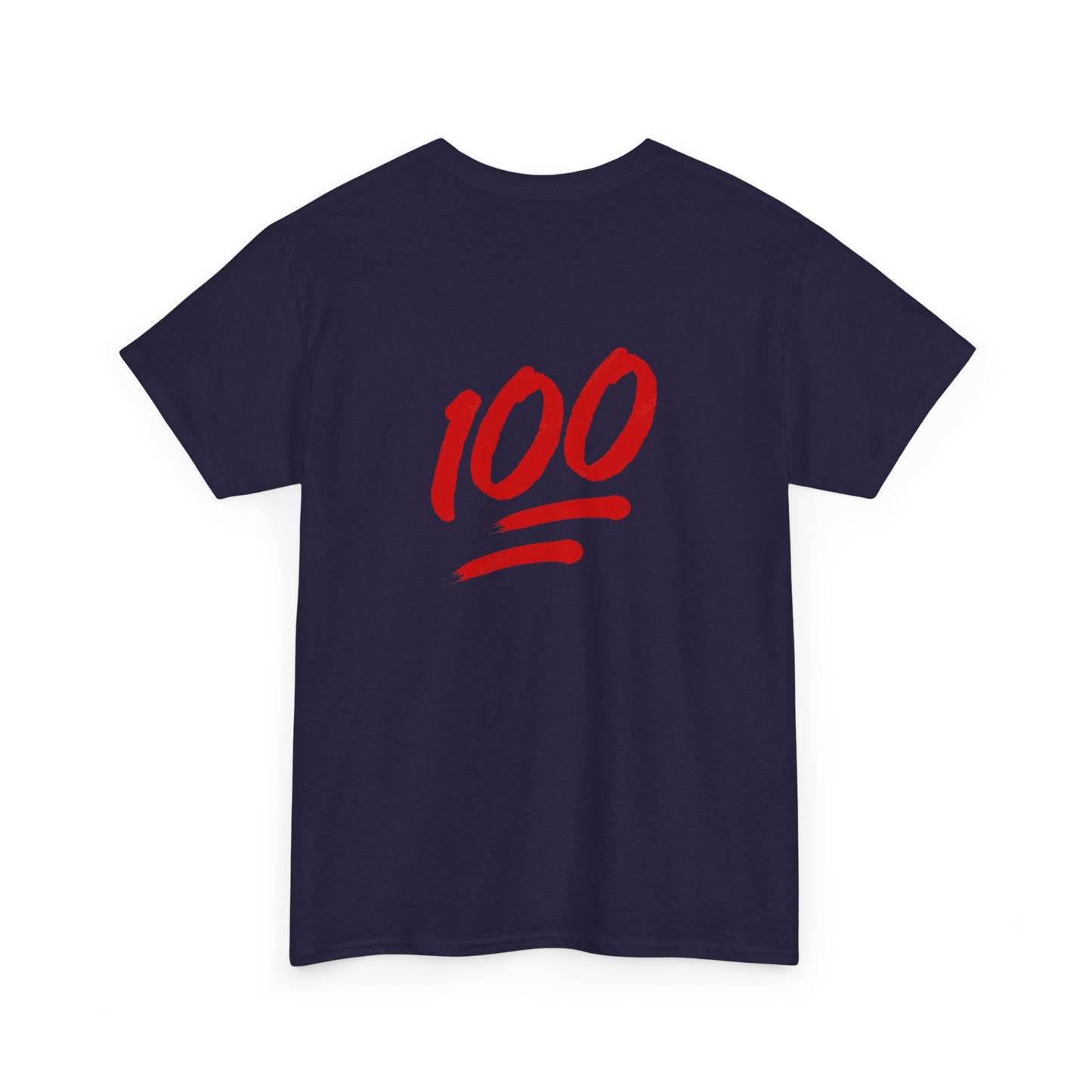 No Rats X Streetwear Unisex Heavy Cotton T-Shirt