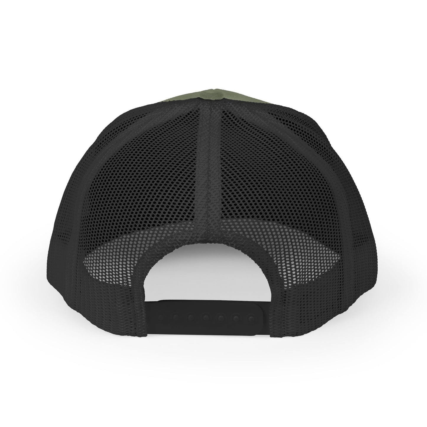 We Can Go Anywhere Luxury Streetwear Logo Snapback