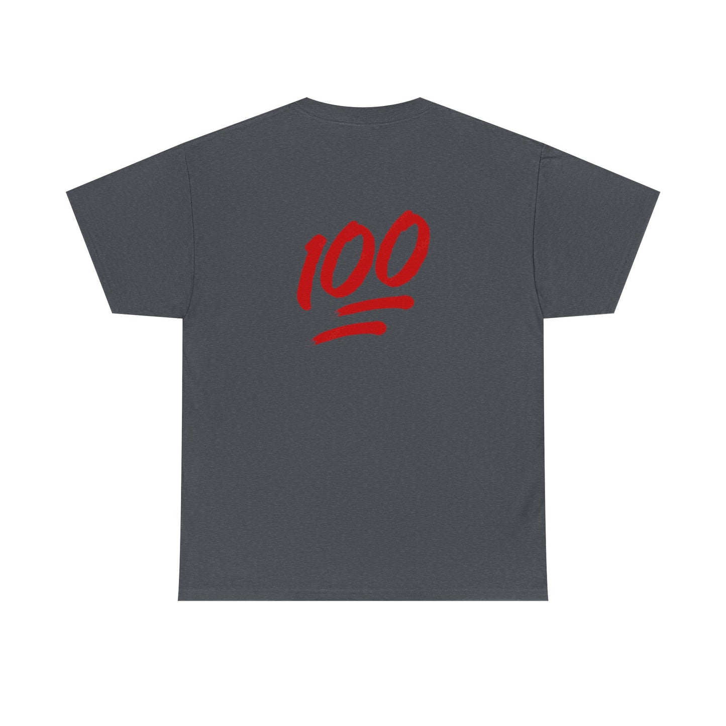 No Rats X Streetwear Unisex Heavy Cotton T-Shirt