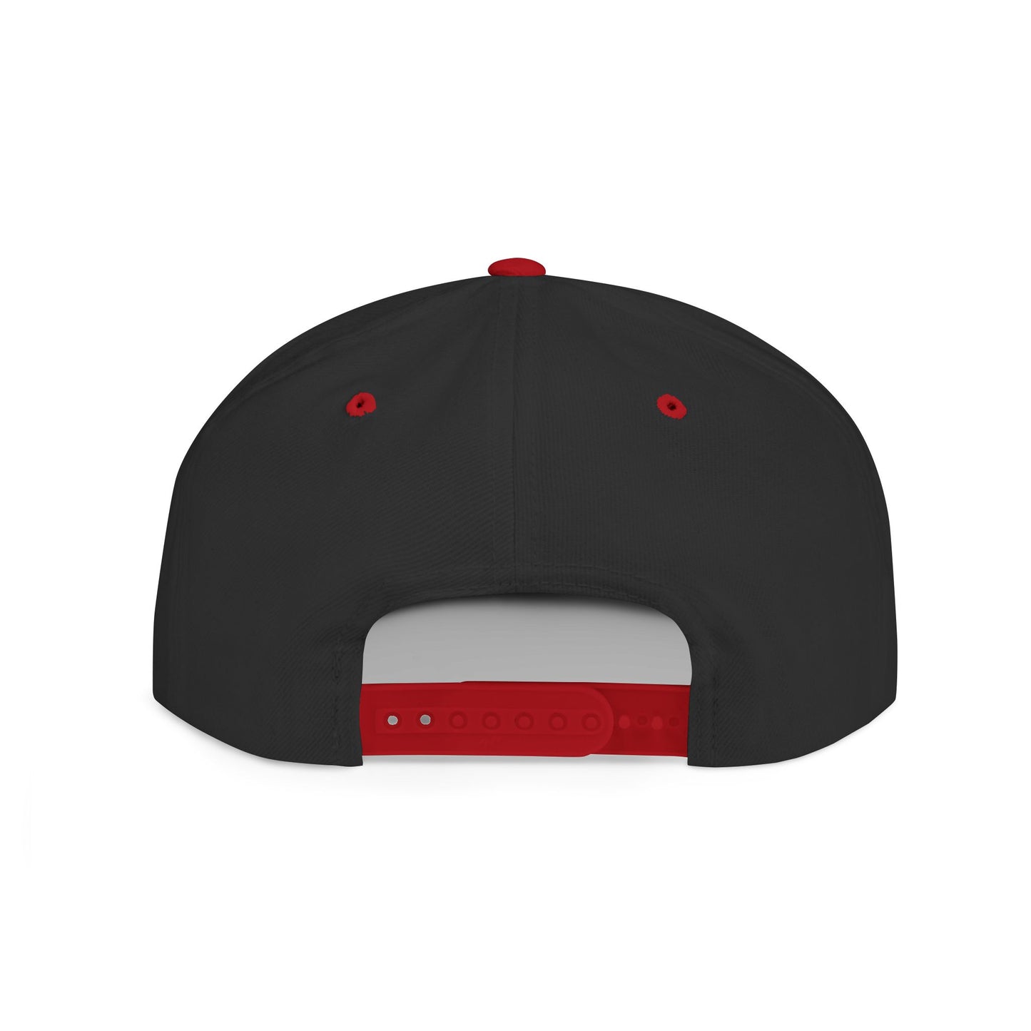 Skinny Joey's Flat Bill Snapback Cap - Trendy Style Hat for Everyday Wear