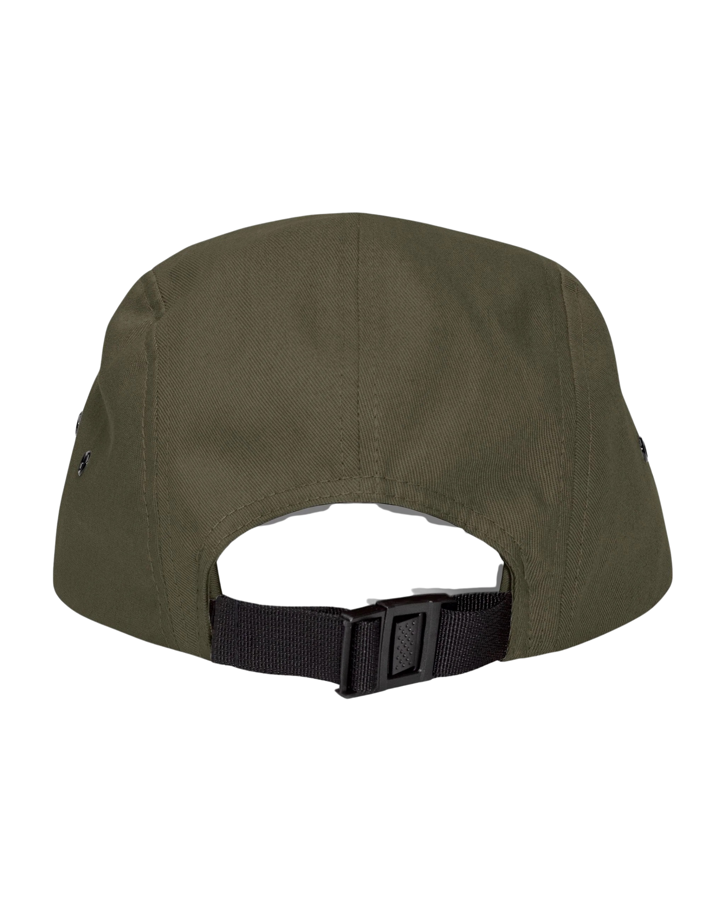 Skinny Joey Trendy Embroidered 5 Panel Cap