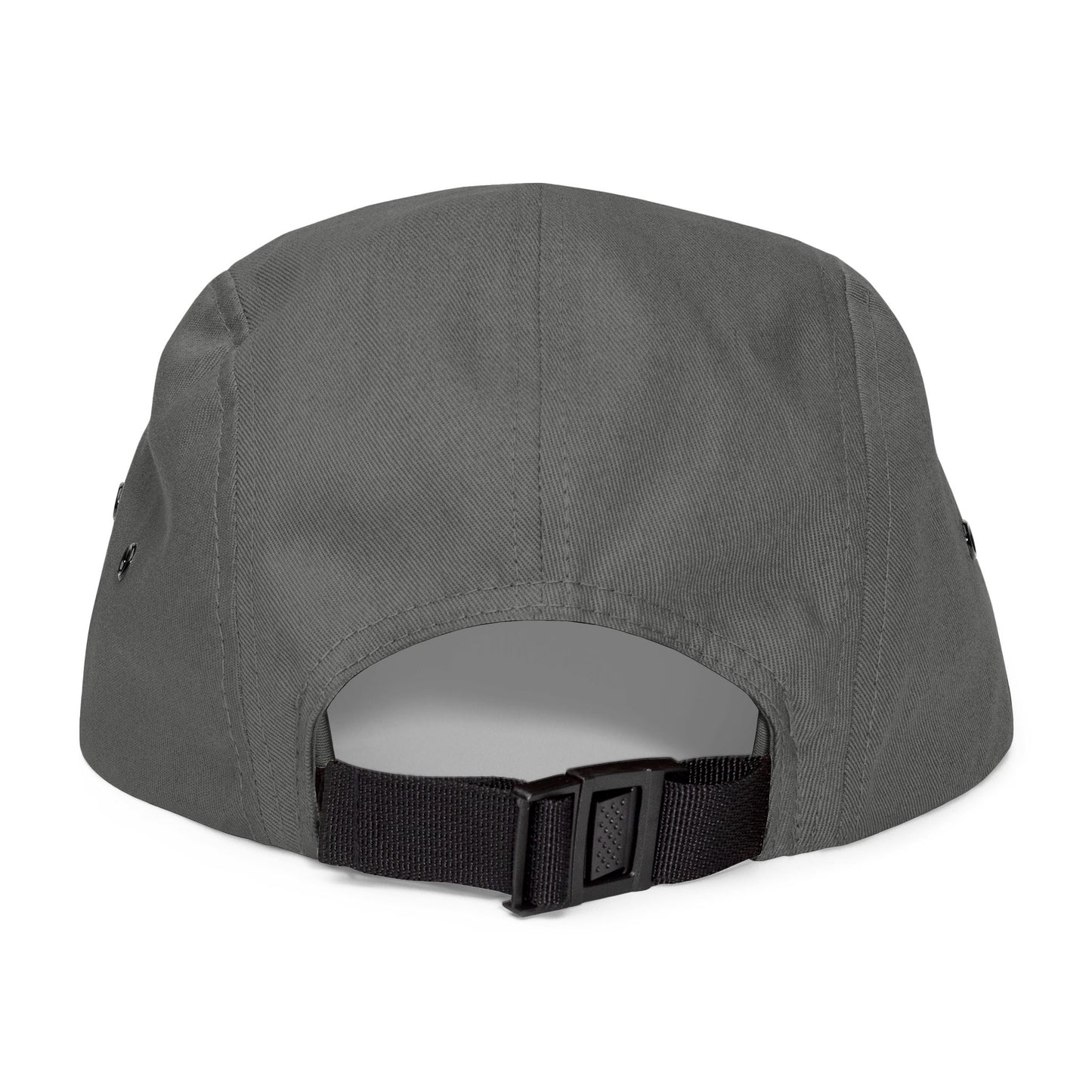 Skinny Joey Trendy Embroidered 5 Panel Cap