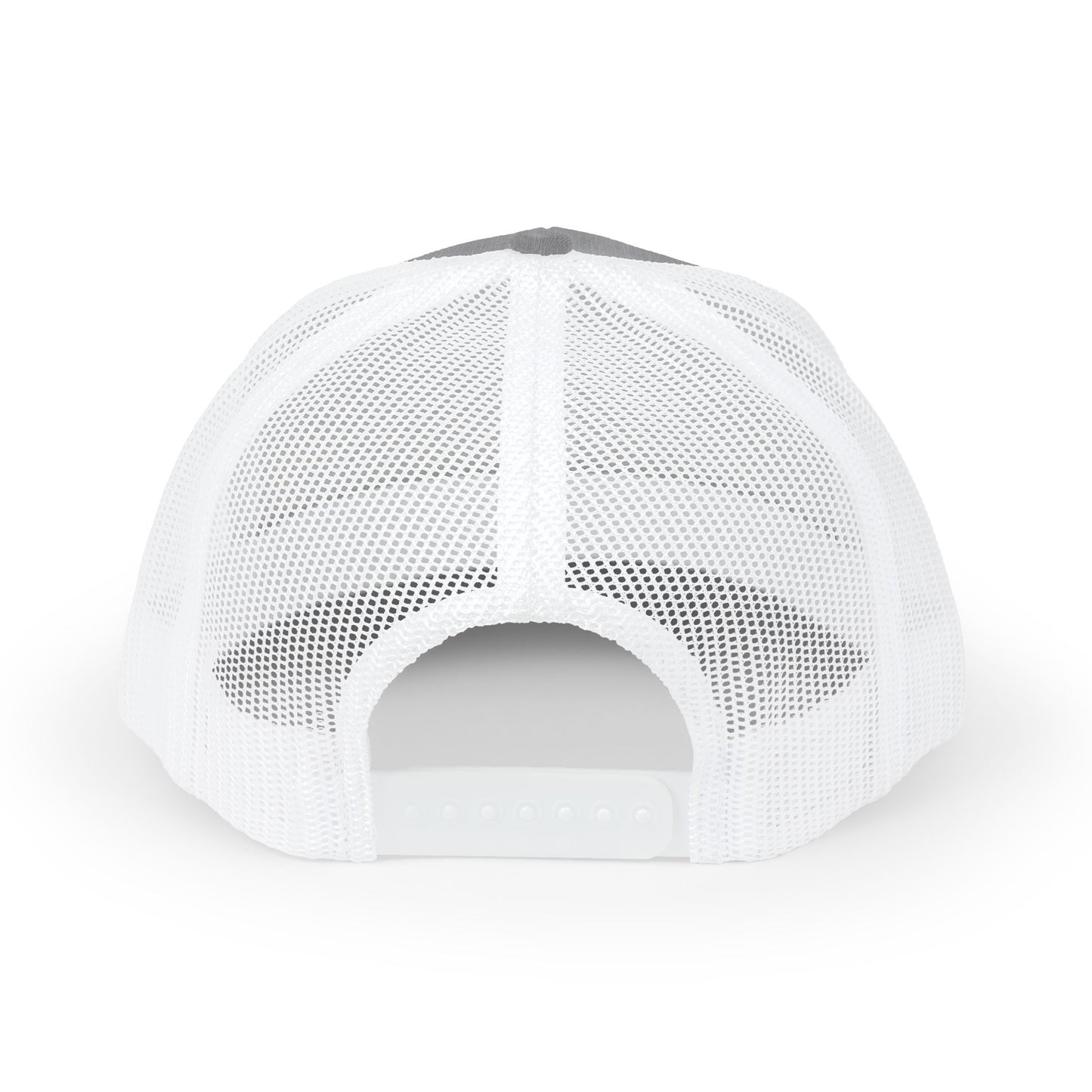 Snapback Trucker Cap with 100 Design | Trendy Streetwear Hat, Casual Accessories for All, Perfect Gift for Any Occasion