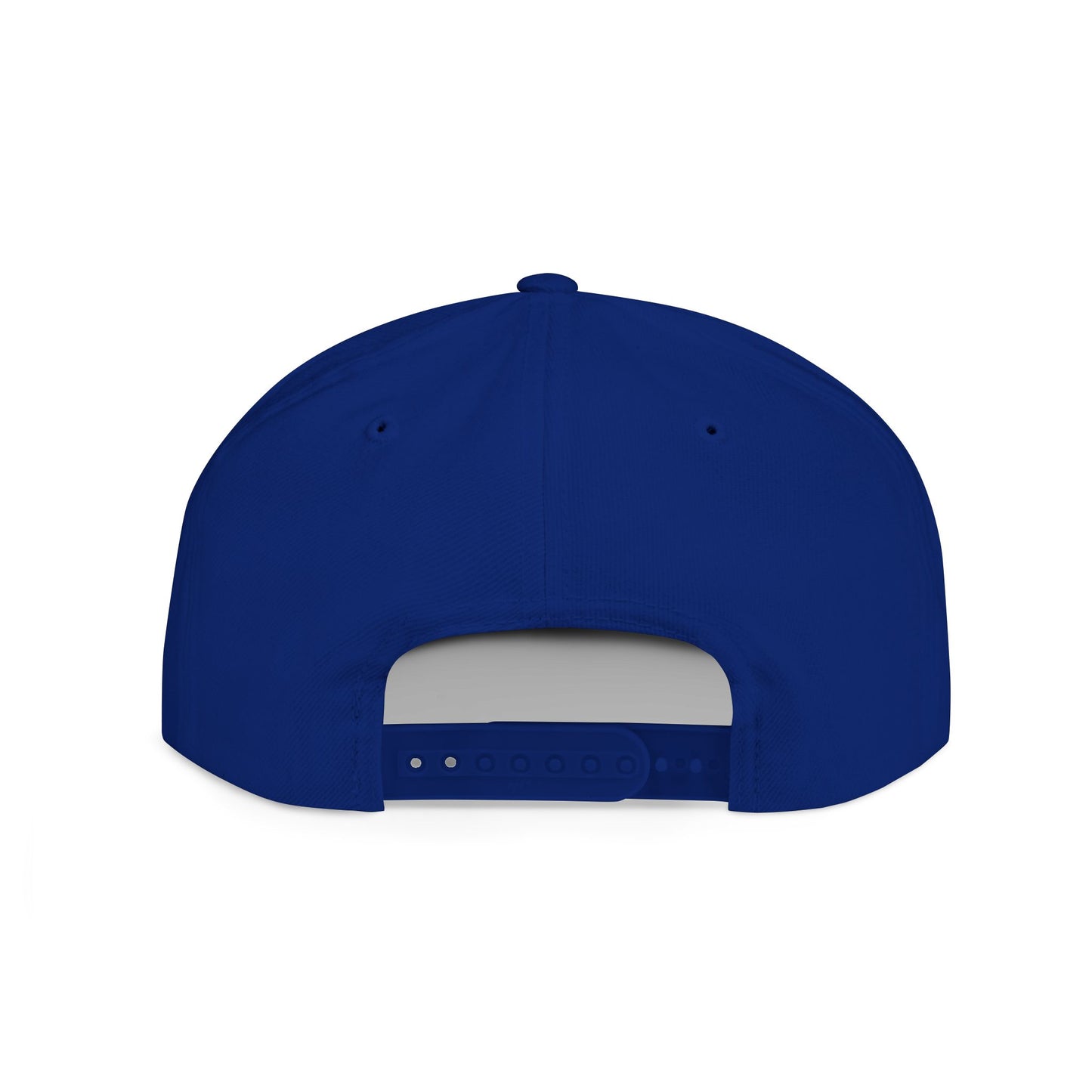 No Rats Flat Bill Snapback l No Snitches l No Tattletales l No Snakes