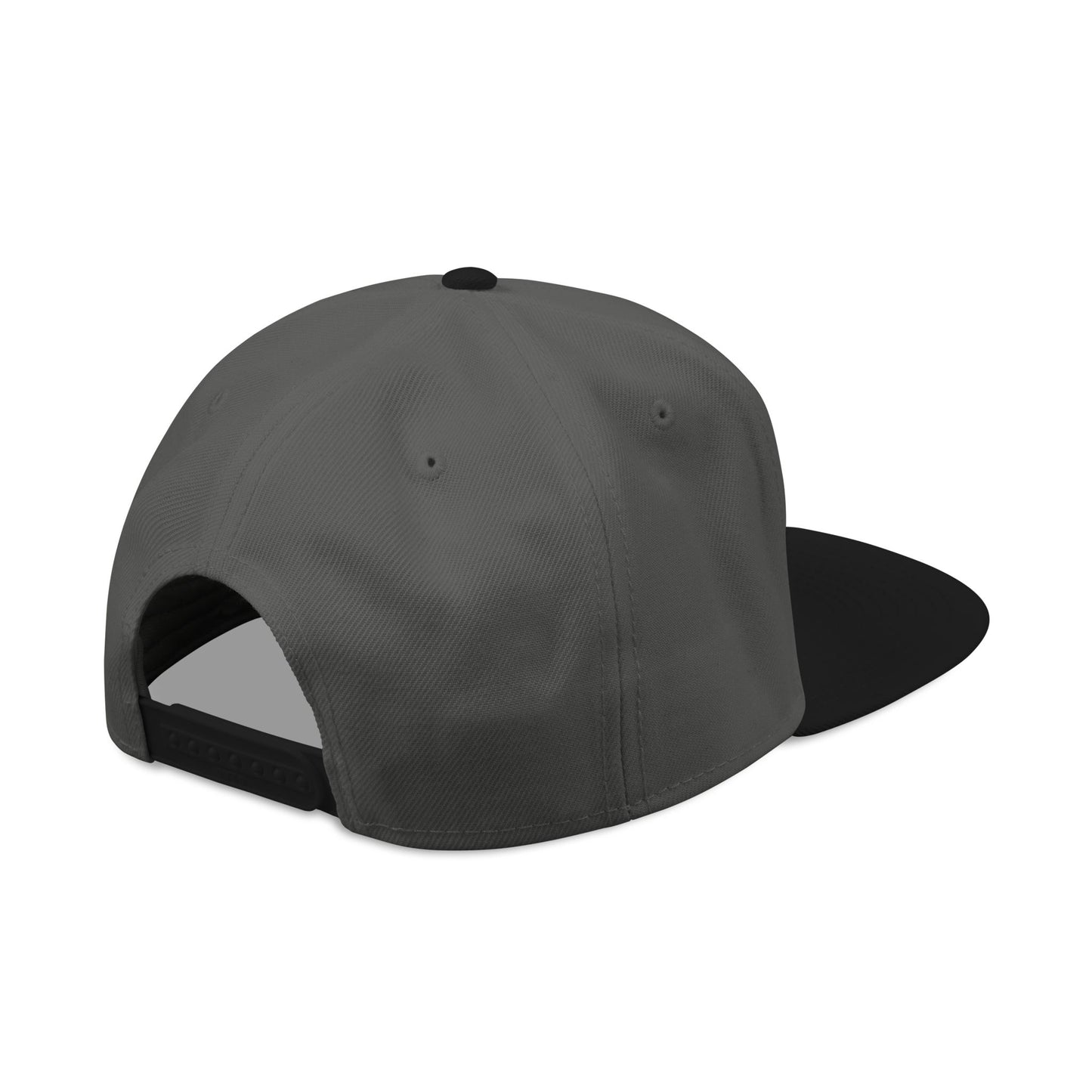 New York Knicks Playoff Edition Embroidered Snapback Cap